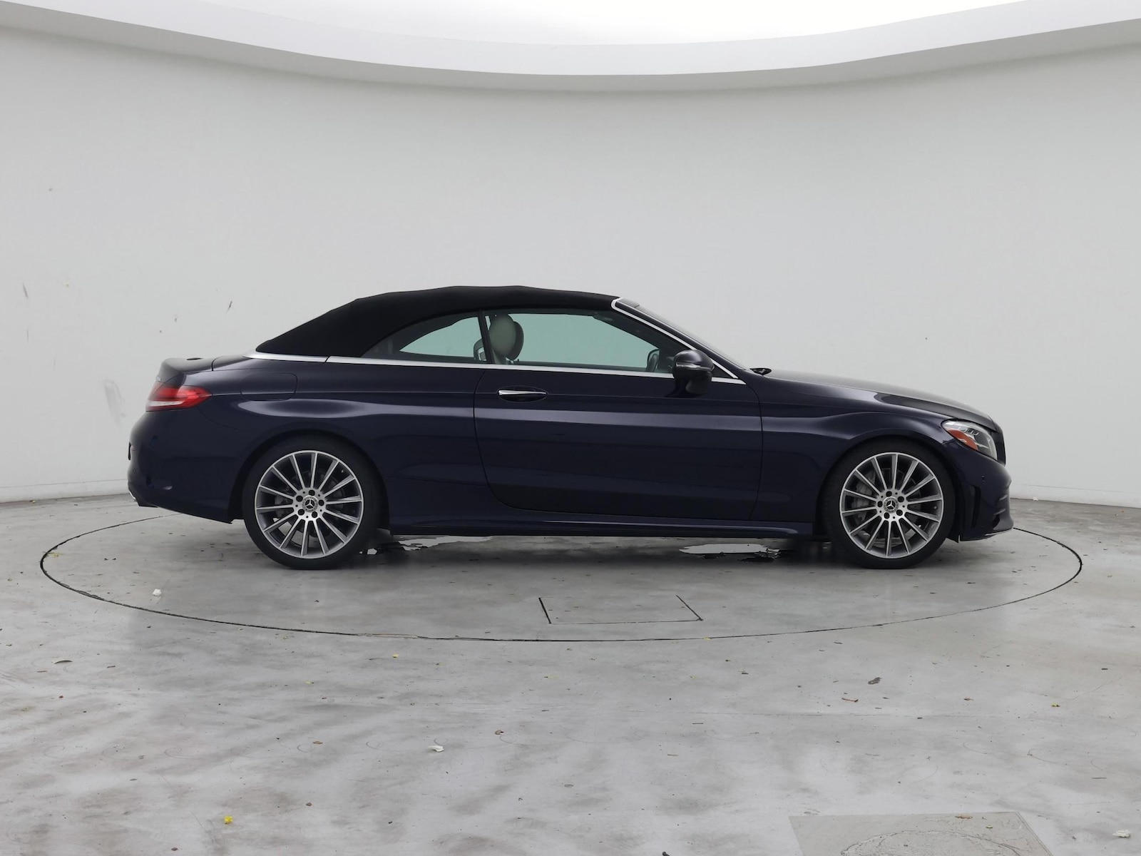 2019 Mercedes-Benz C-Class Cabriolet C300 - Photo 8