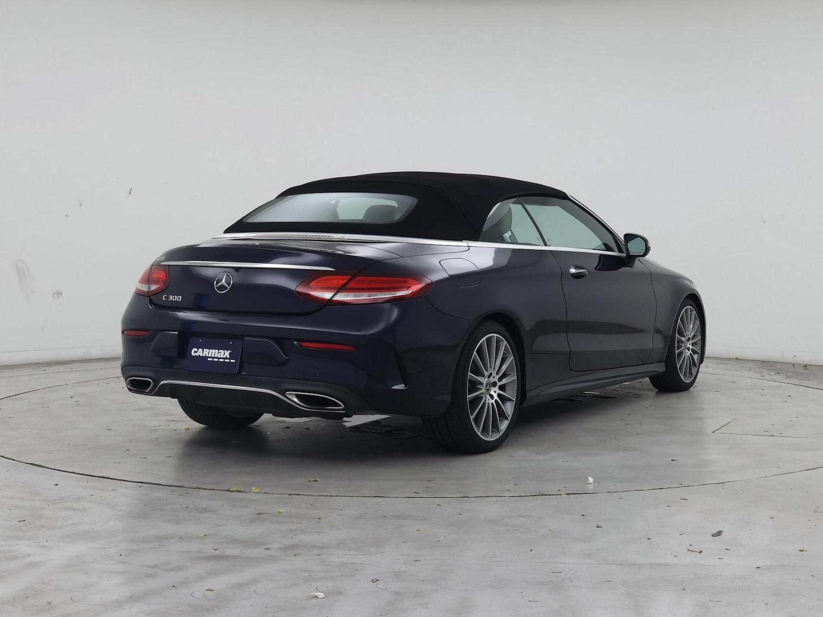 2019 Mercedes-Benz C-Class Cabriolet C300 - Photo 9