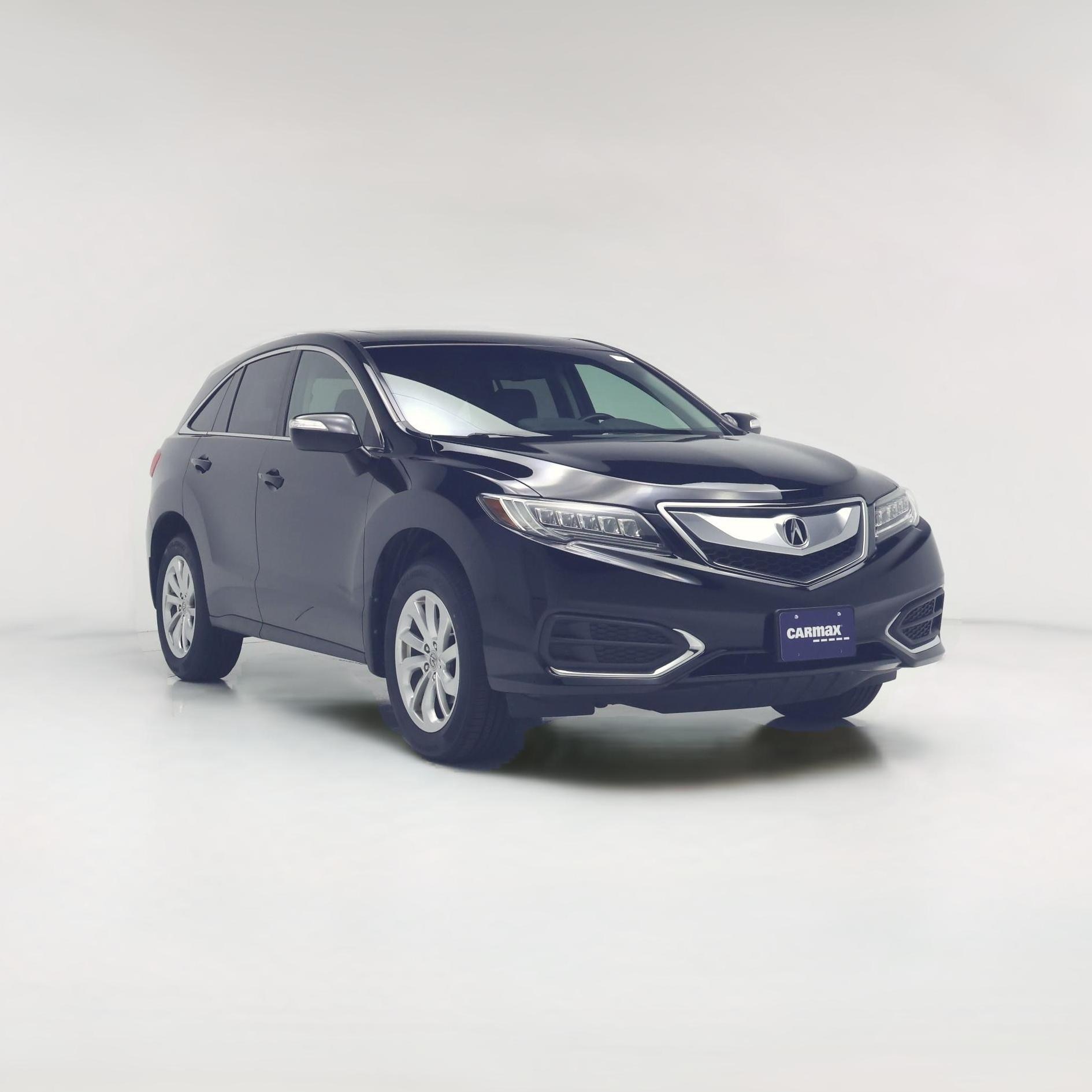 Thumbnail: 2016 Acura RDX - 1