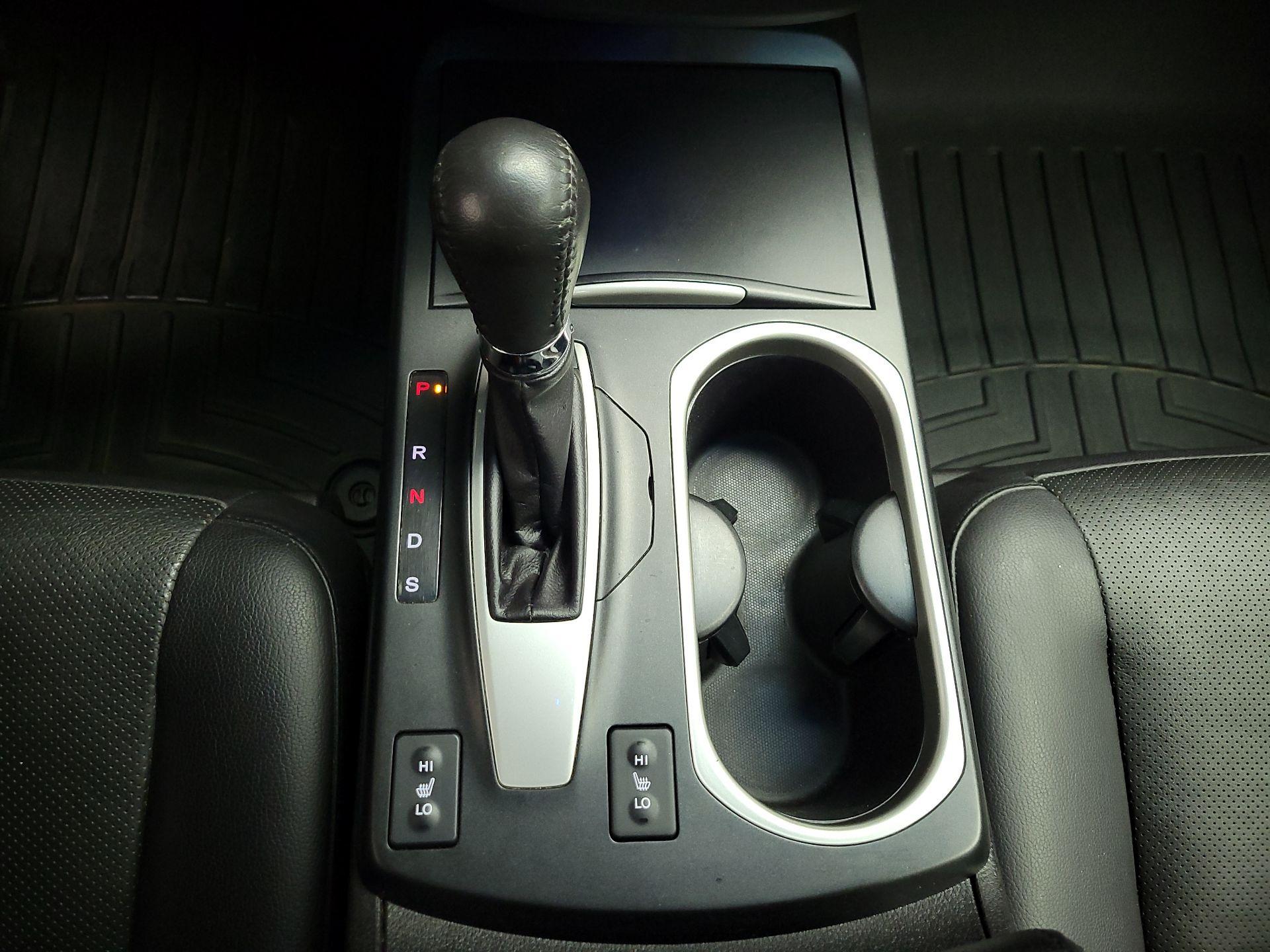 Thumbnail: 2016 Acura RDX - 17