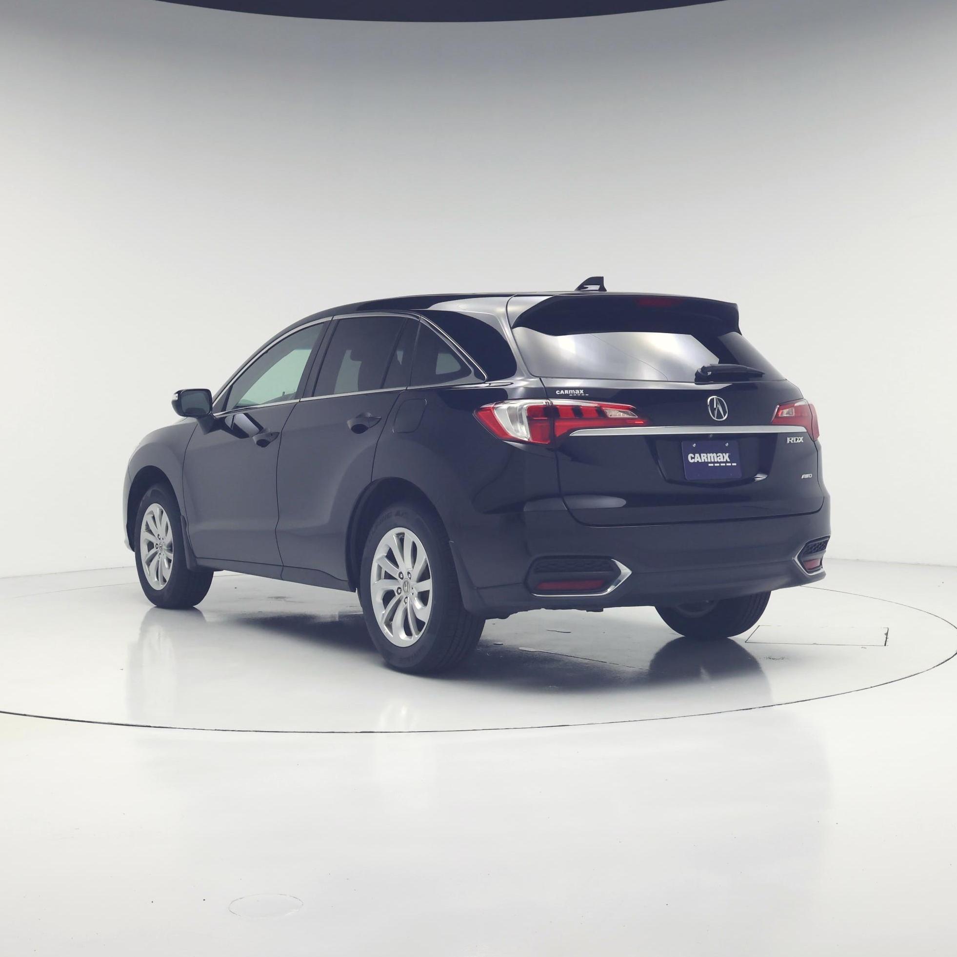 Thumbnail: 2016 Acura RDX - 2