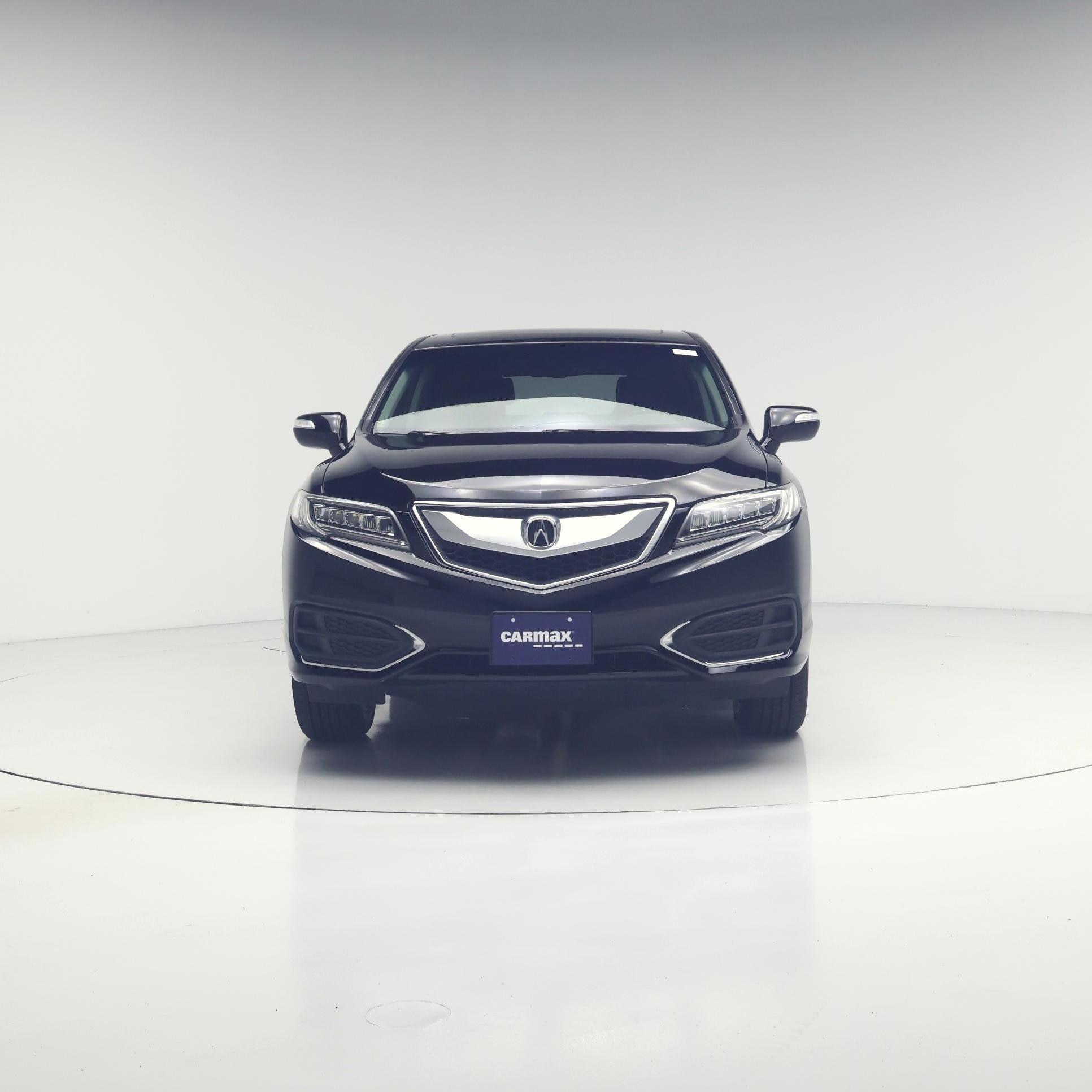 Thumbnail: 2016 Acura RDX - 5