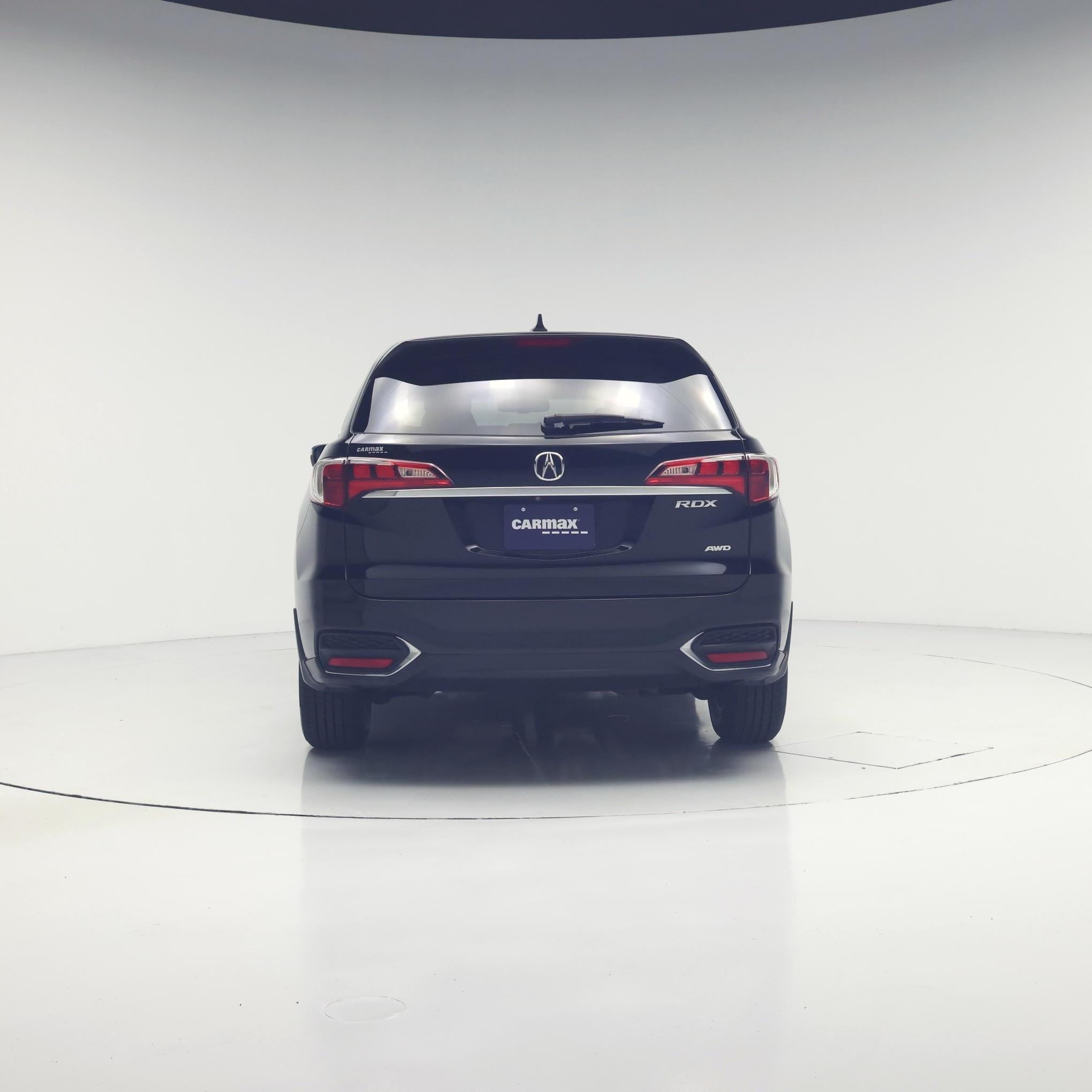 Thumbnail: 2016 Acura RDX - 6