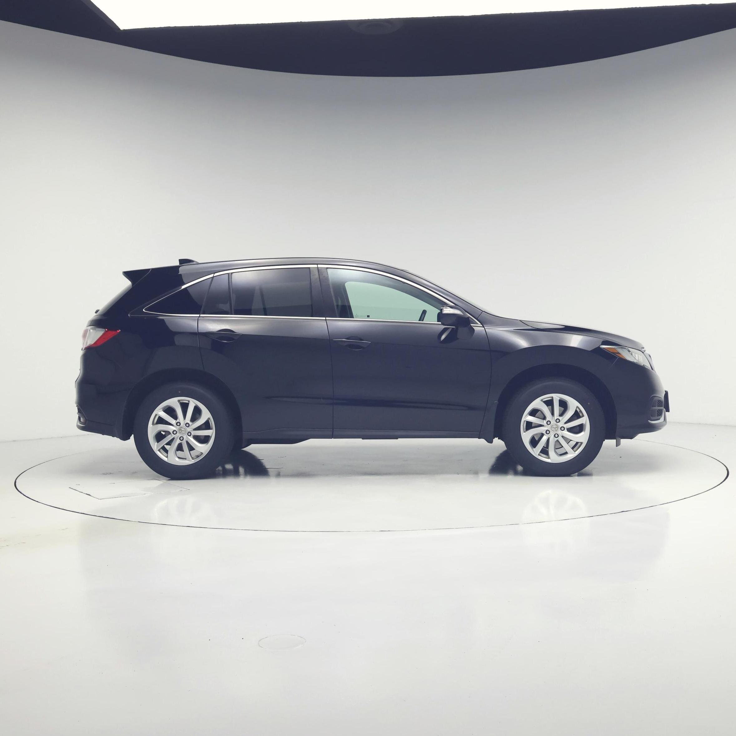 Thumbnail: 2016 Acura RDX - 7