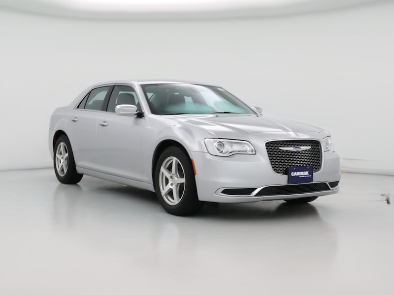 2021 Chrysler 300 Touring
