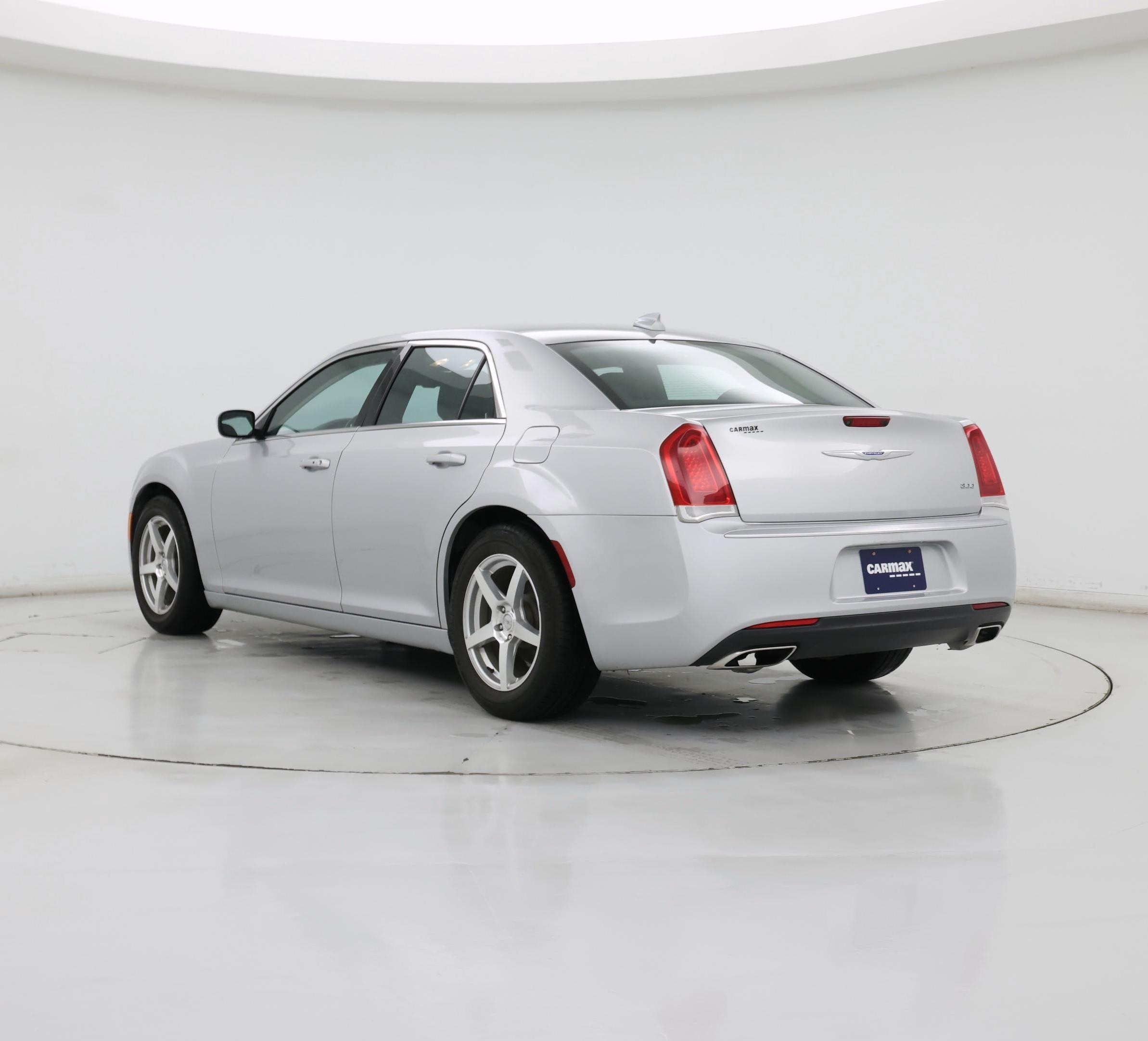 Thumbnail: 2021 Chrysler 300 - 2