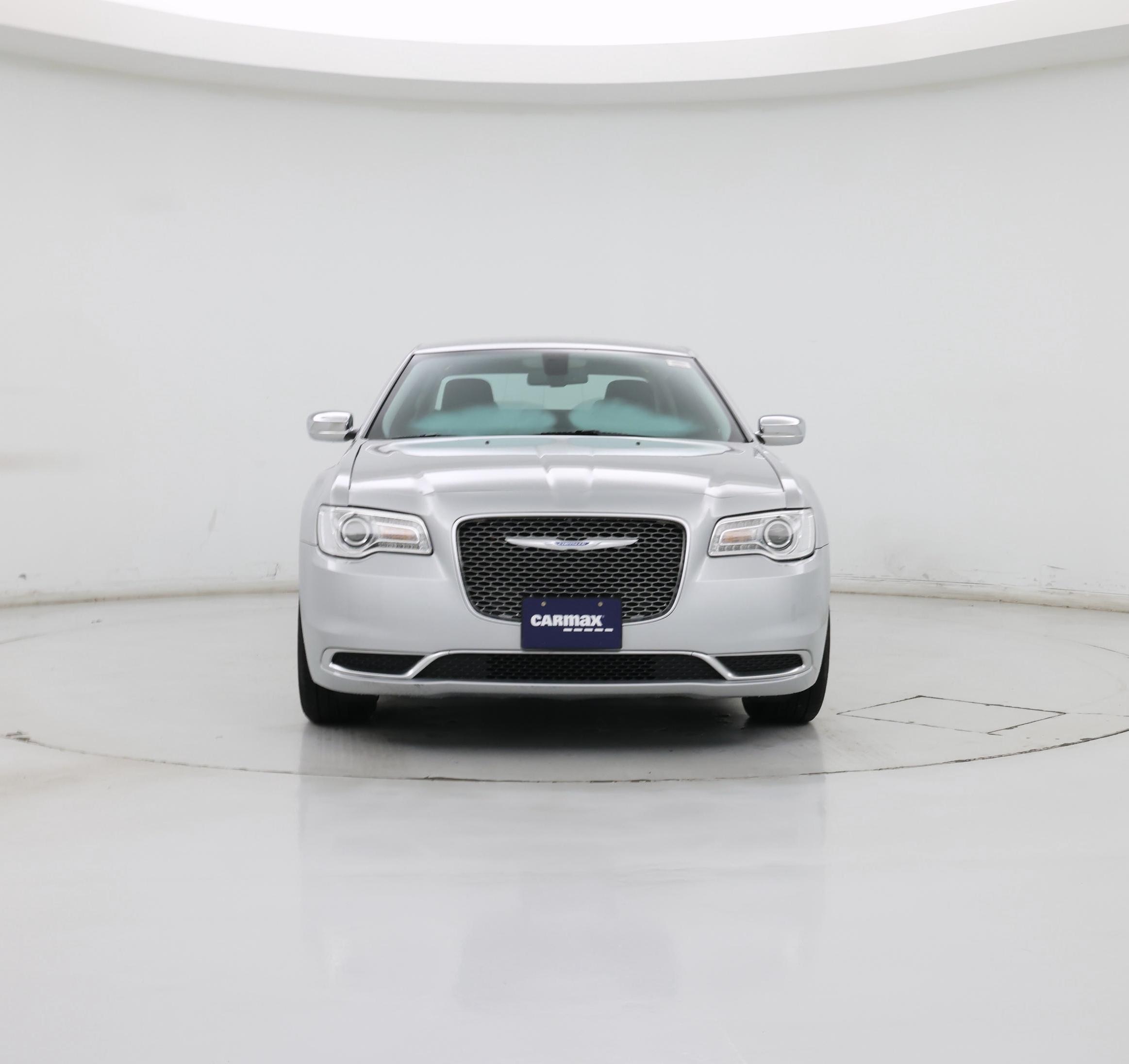 Thumbnail: 2021 Chrysler 300 - 5