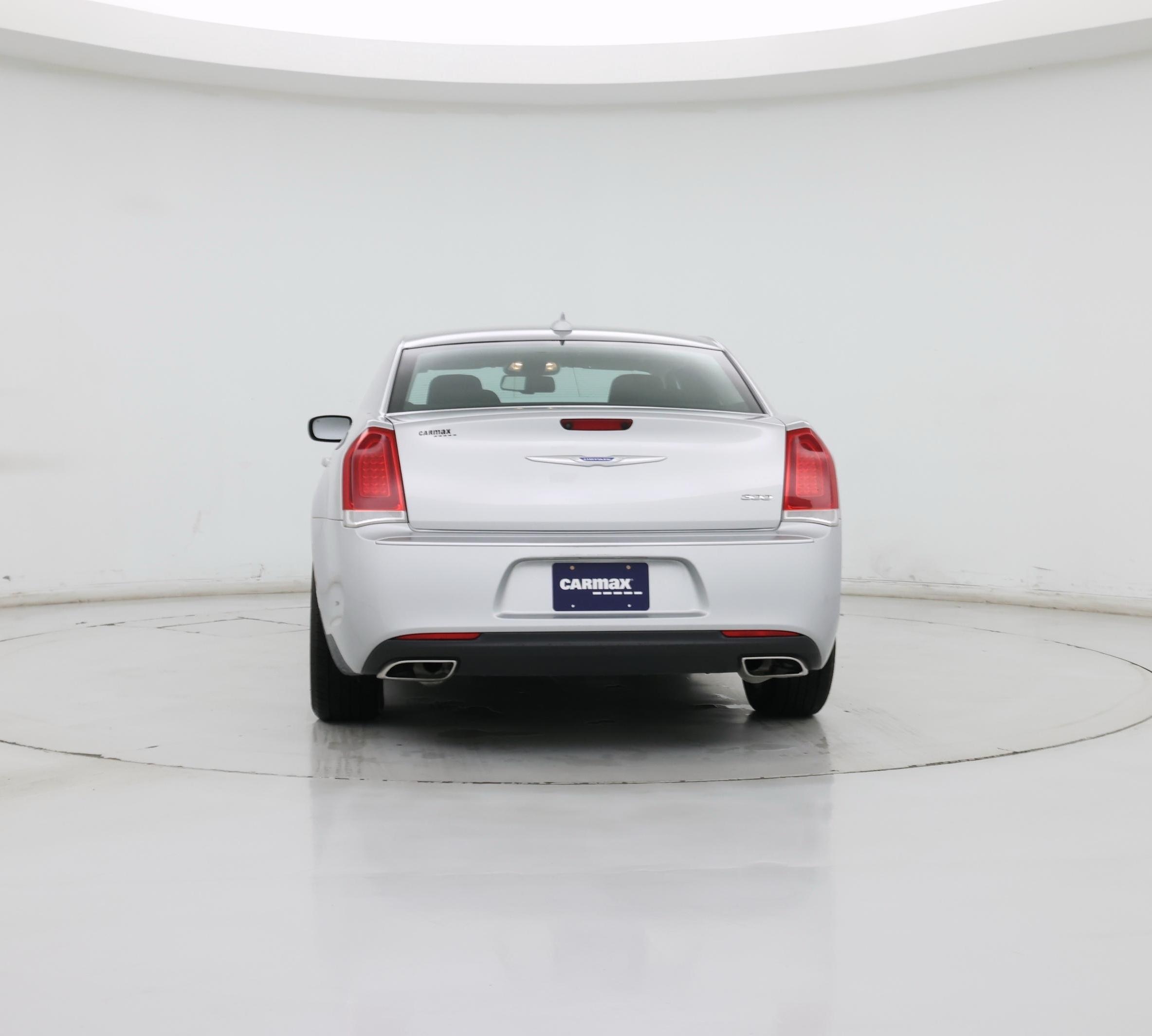 Thumbnail: 2021 Chrysler 300 - 6
