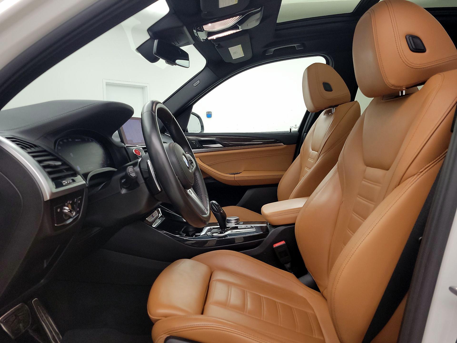Thumbnail: 2020 BMW X3 - 11