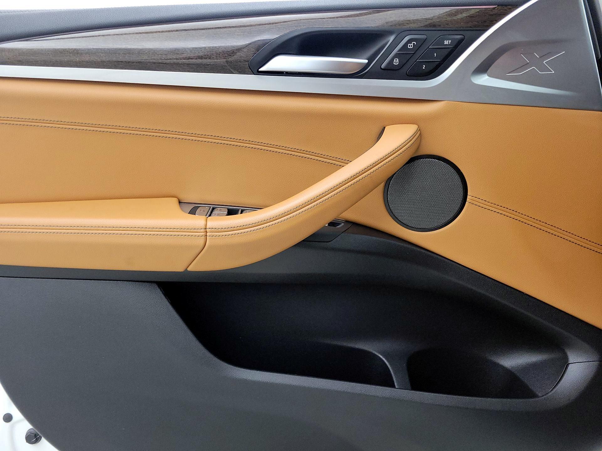 Thumbnail: 2020 BMW X3 - 12