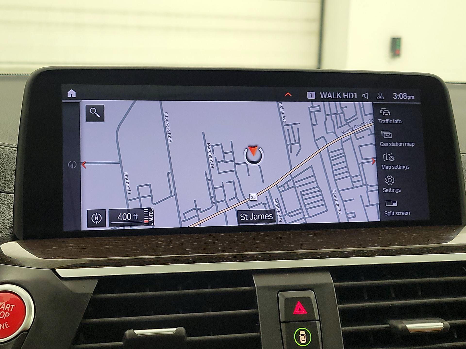 Thumbnail: 2020 BMW X3 - 14