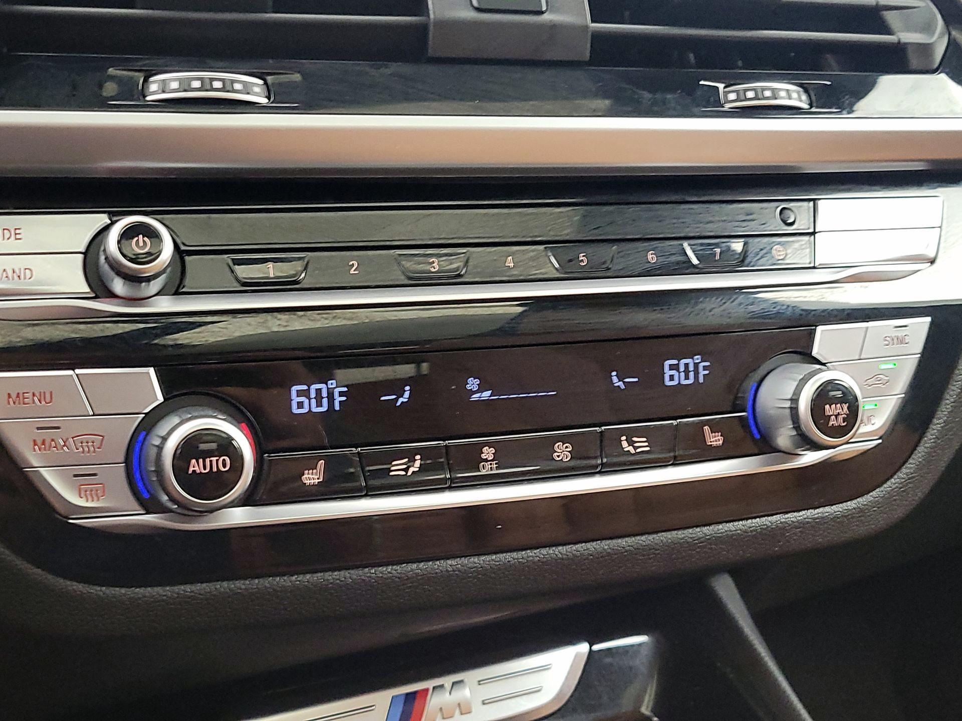 Thumbnail: 2020 BMW X3 - 17