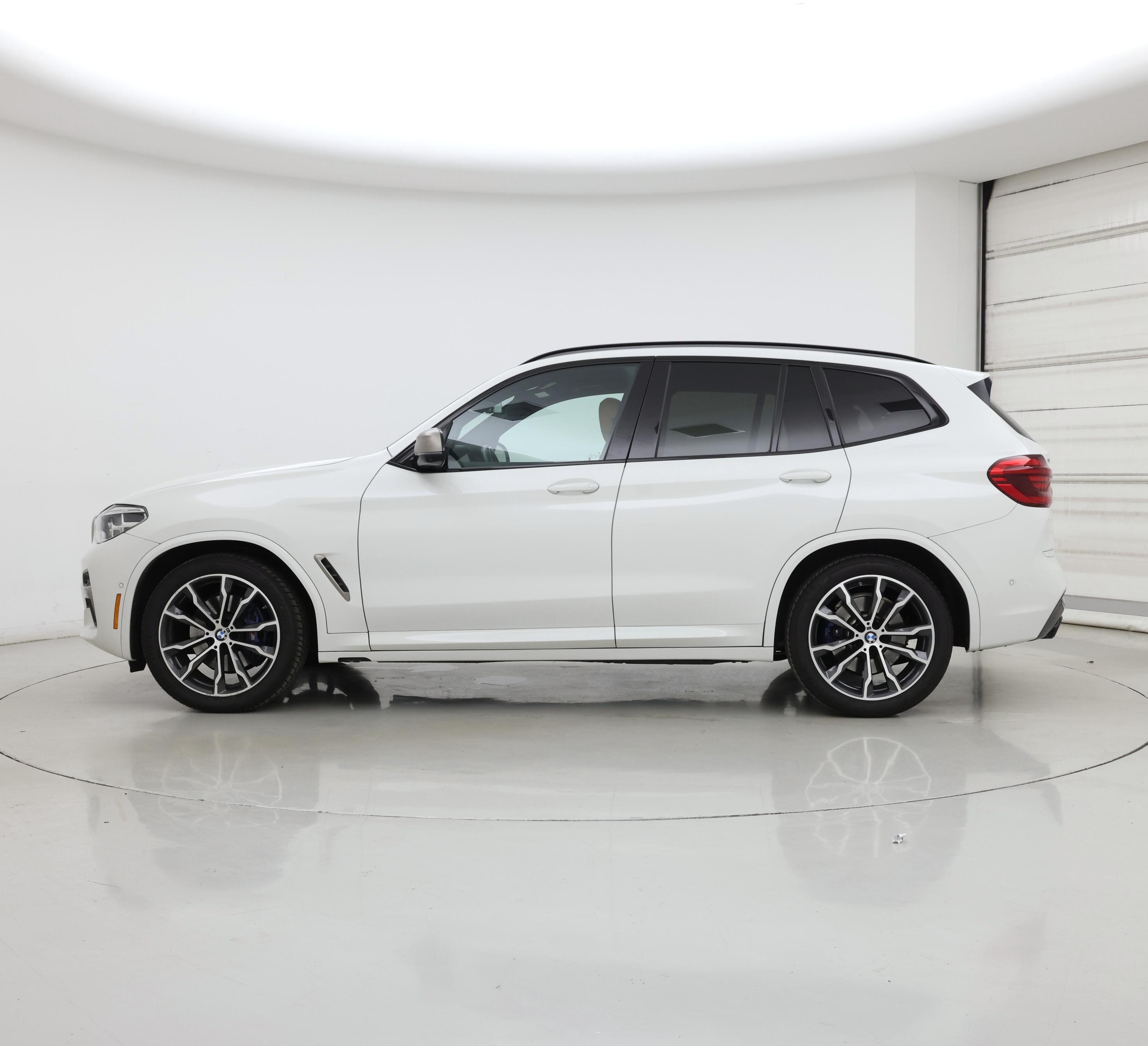 Thumbnail: 2020 BMW X3 - 3