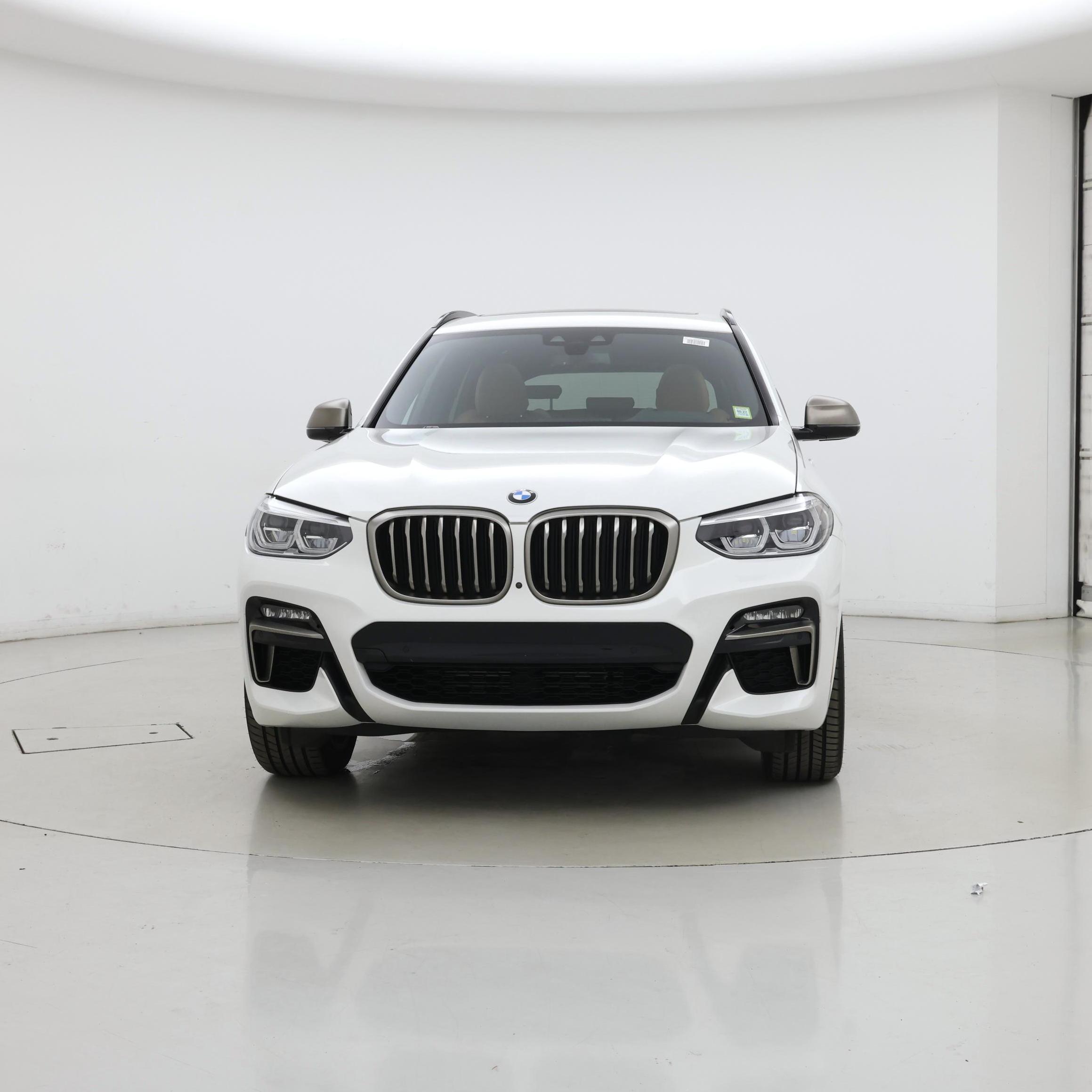 Thumbnail: 2020 BMW X3 - 5