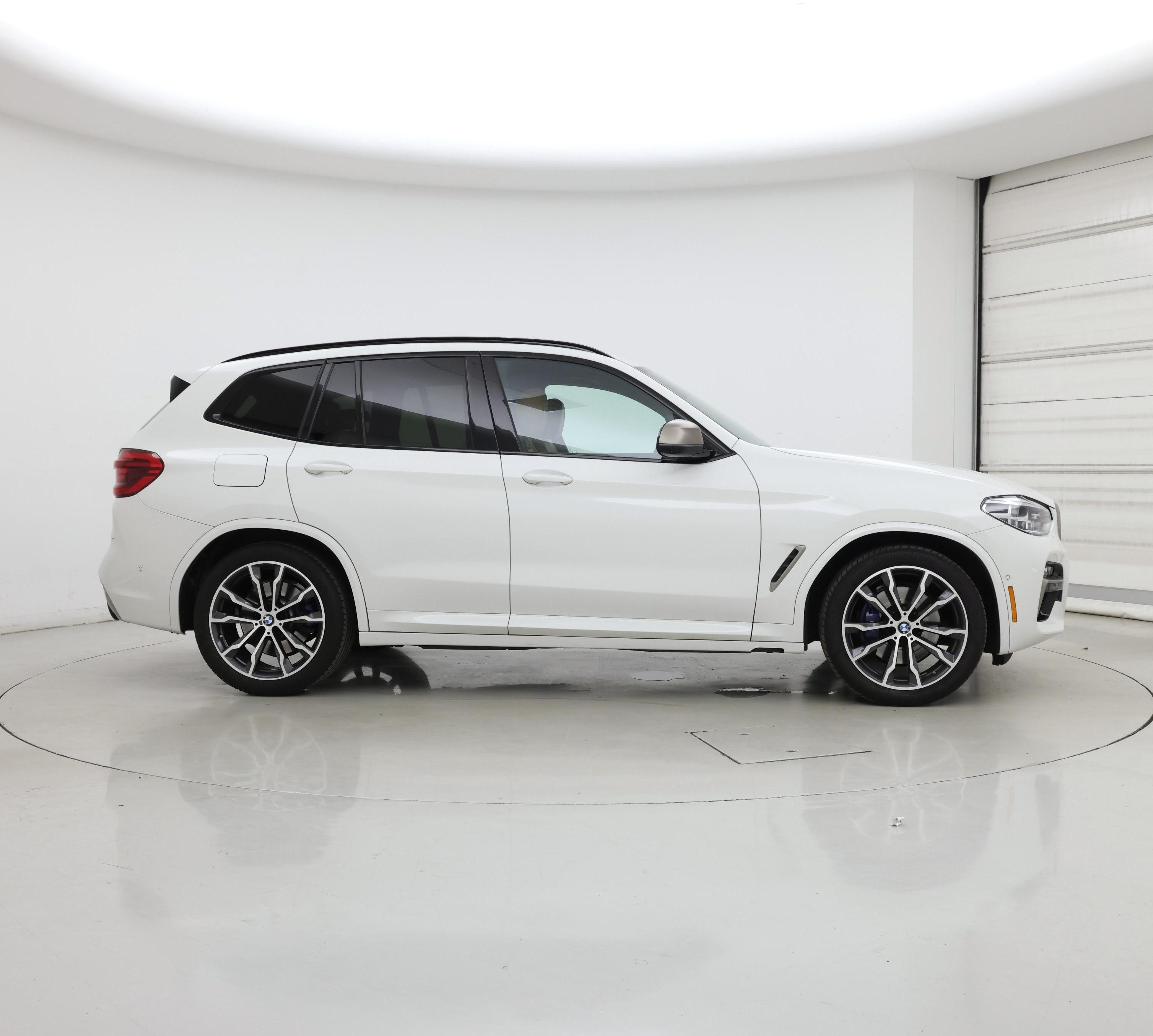 Thumbnail: 2020 BMW X3 - 7
