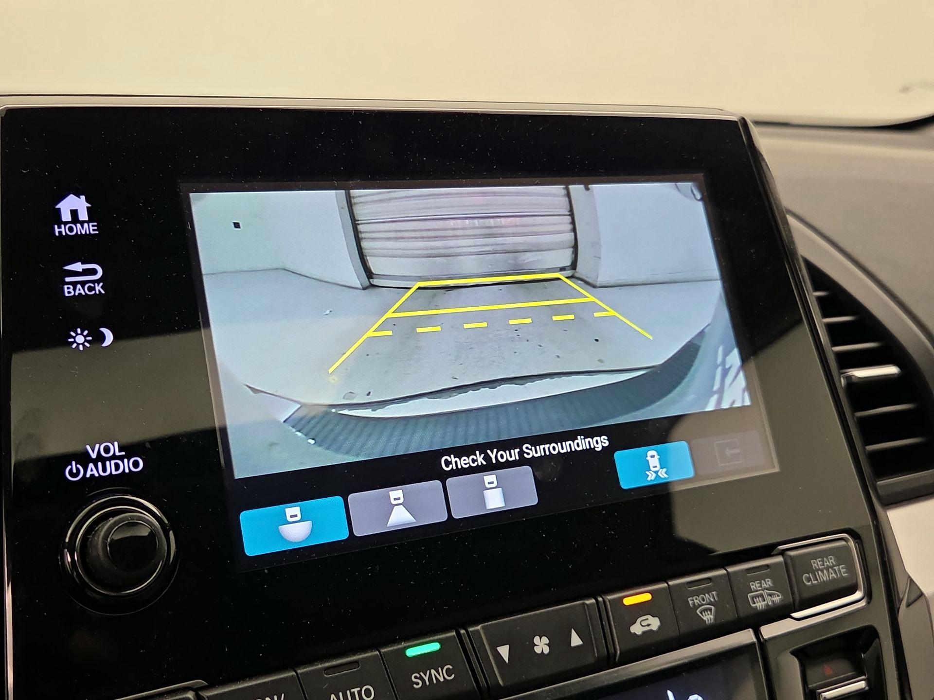 Thumbnail: 2021 Honda Odyssey - 15