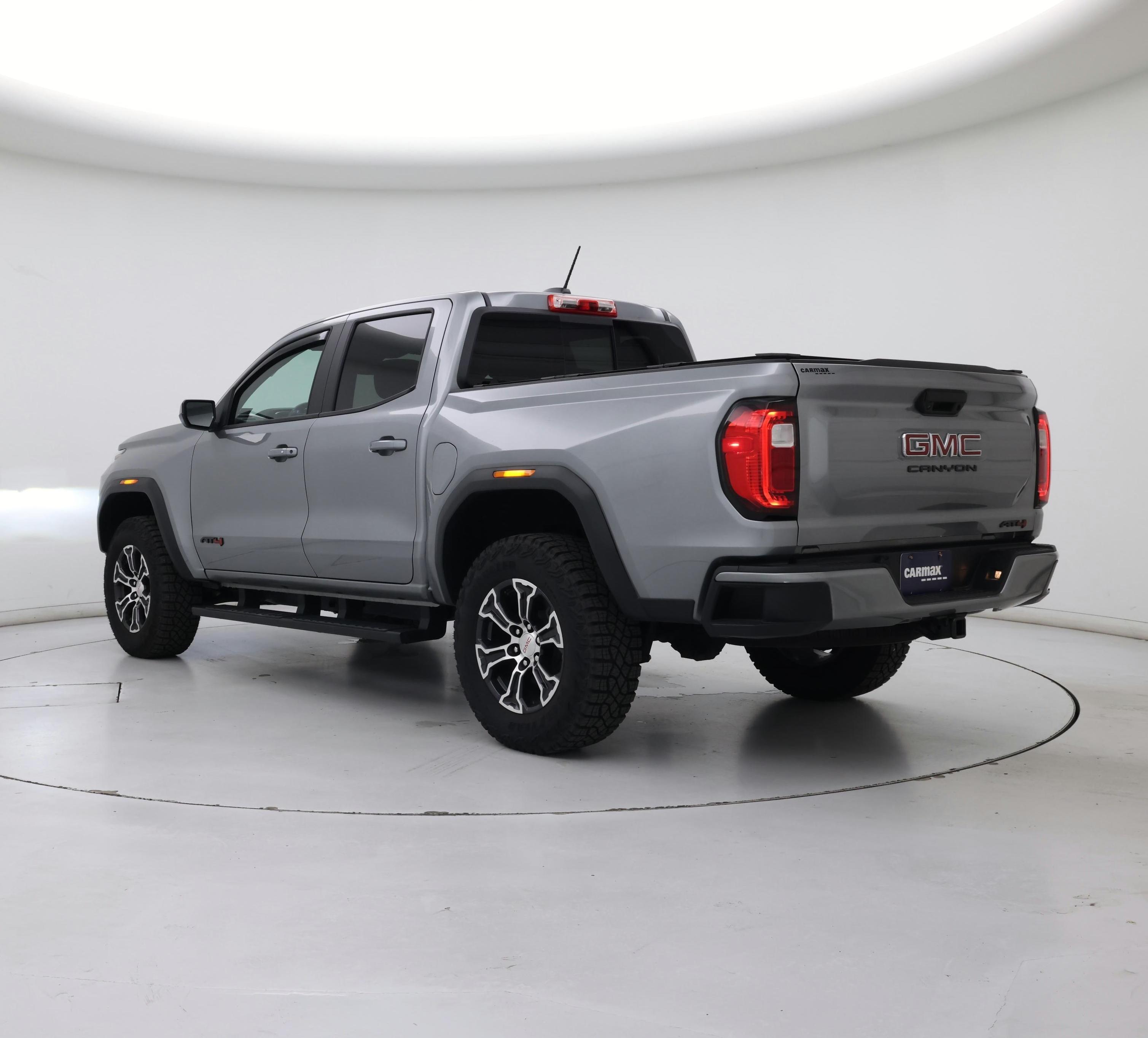 Thumbnail: 2024 GMC Canyon - 2