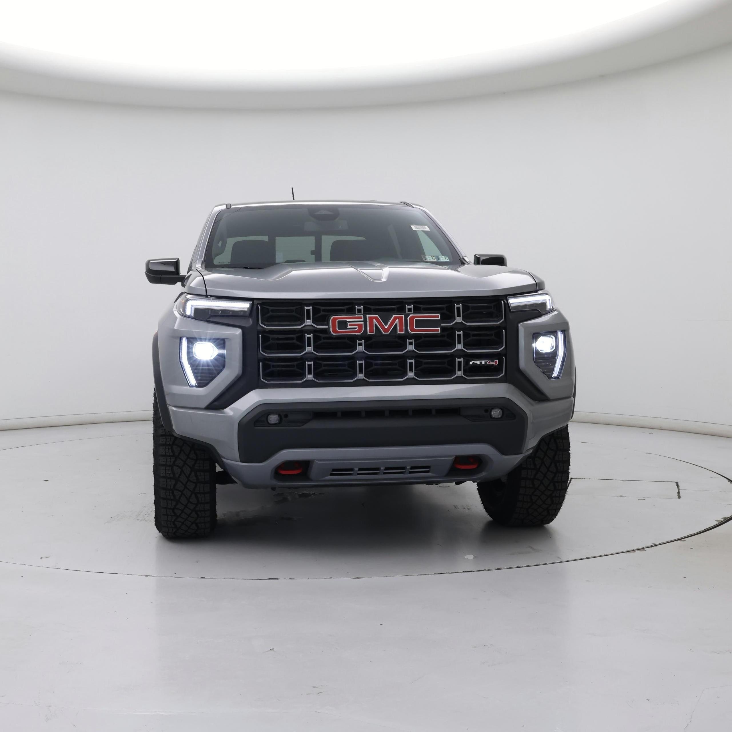 Thumbnail: 2024 GMC Canyon - 5