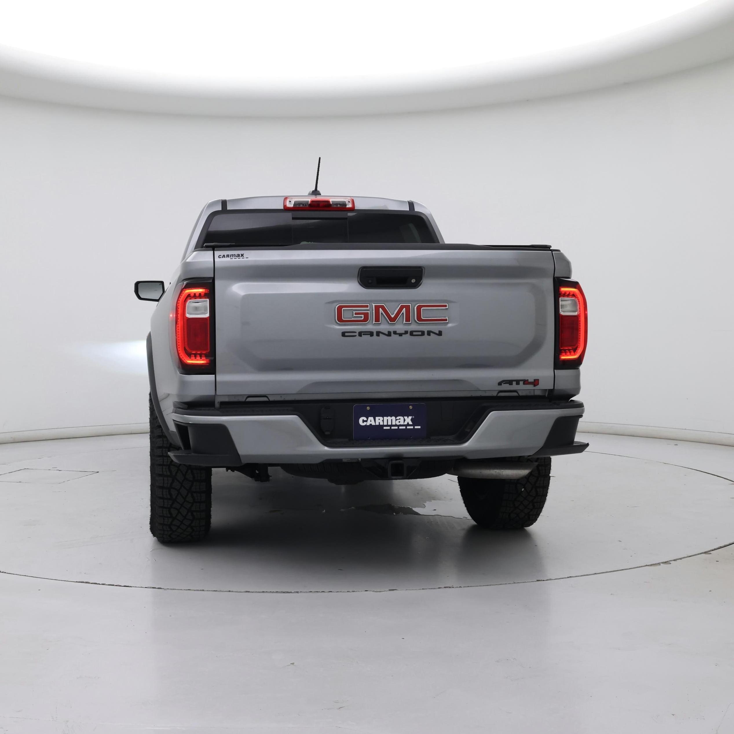 Thumbnail: 2024 GMC Canyon - 6