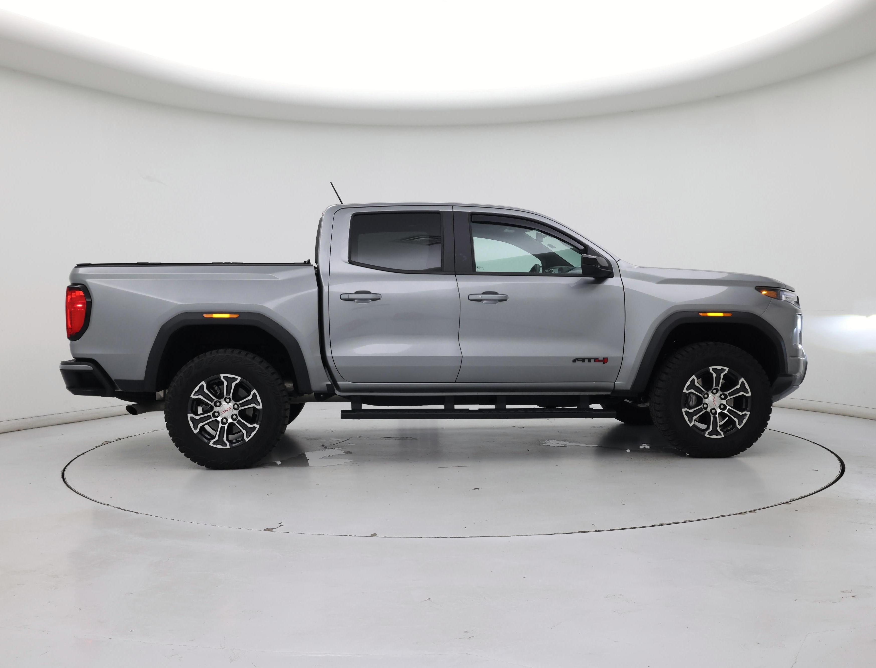 Thumbnail: 2024 GMC Canyon - 7