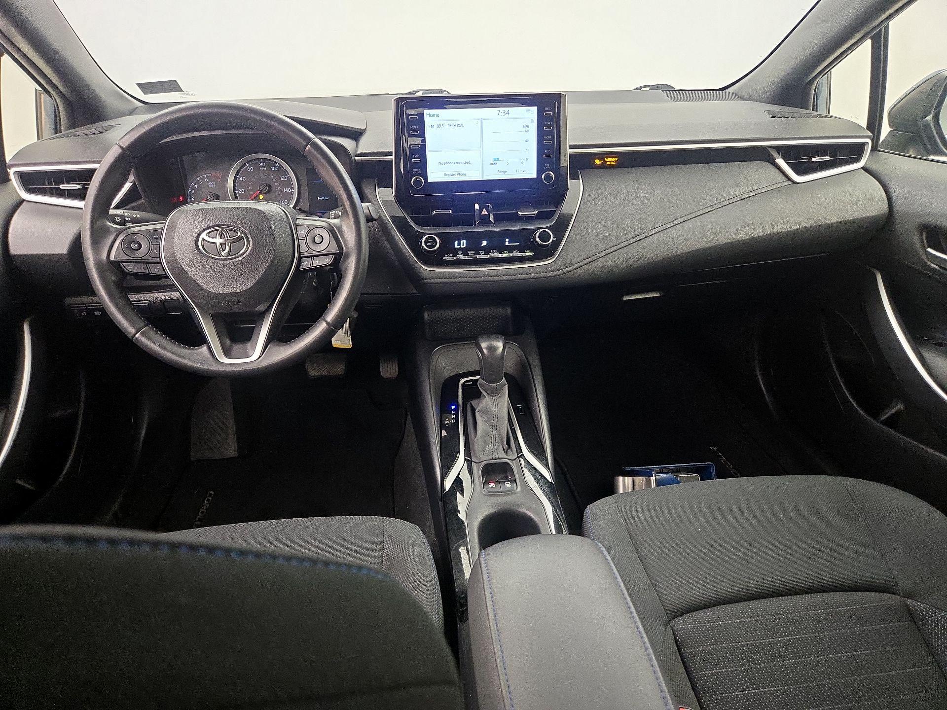 Thumbnail: 2020 Toyota Corolla - 9