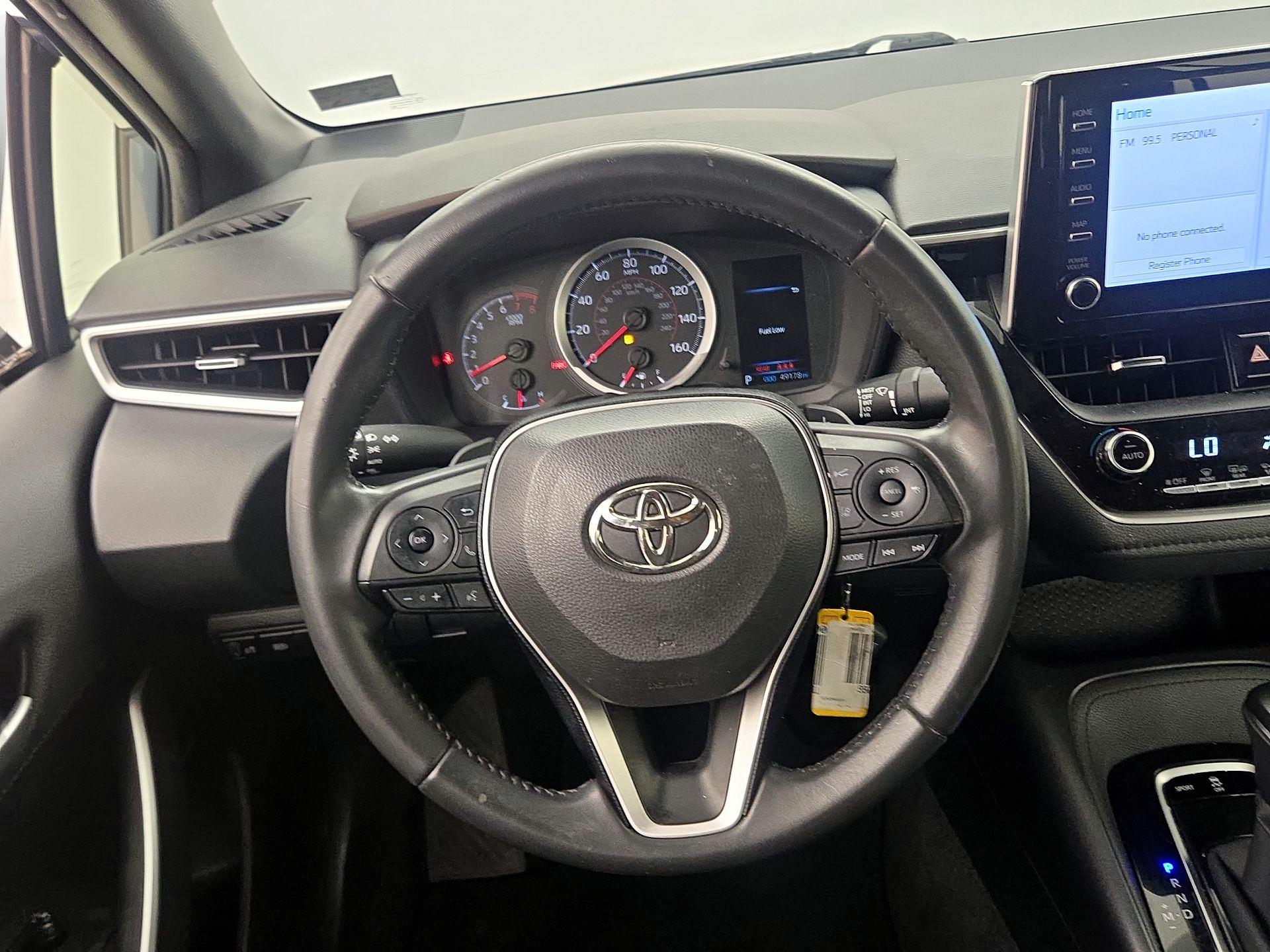 Thumbnail: 2020 Toyota Corolla - 10