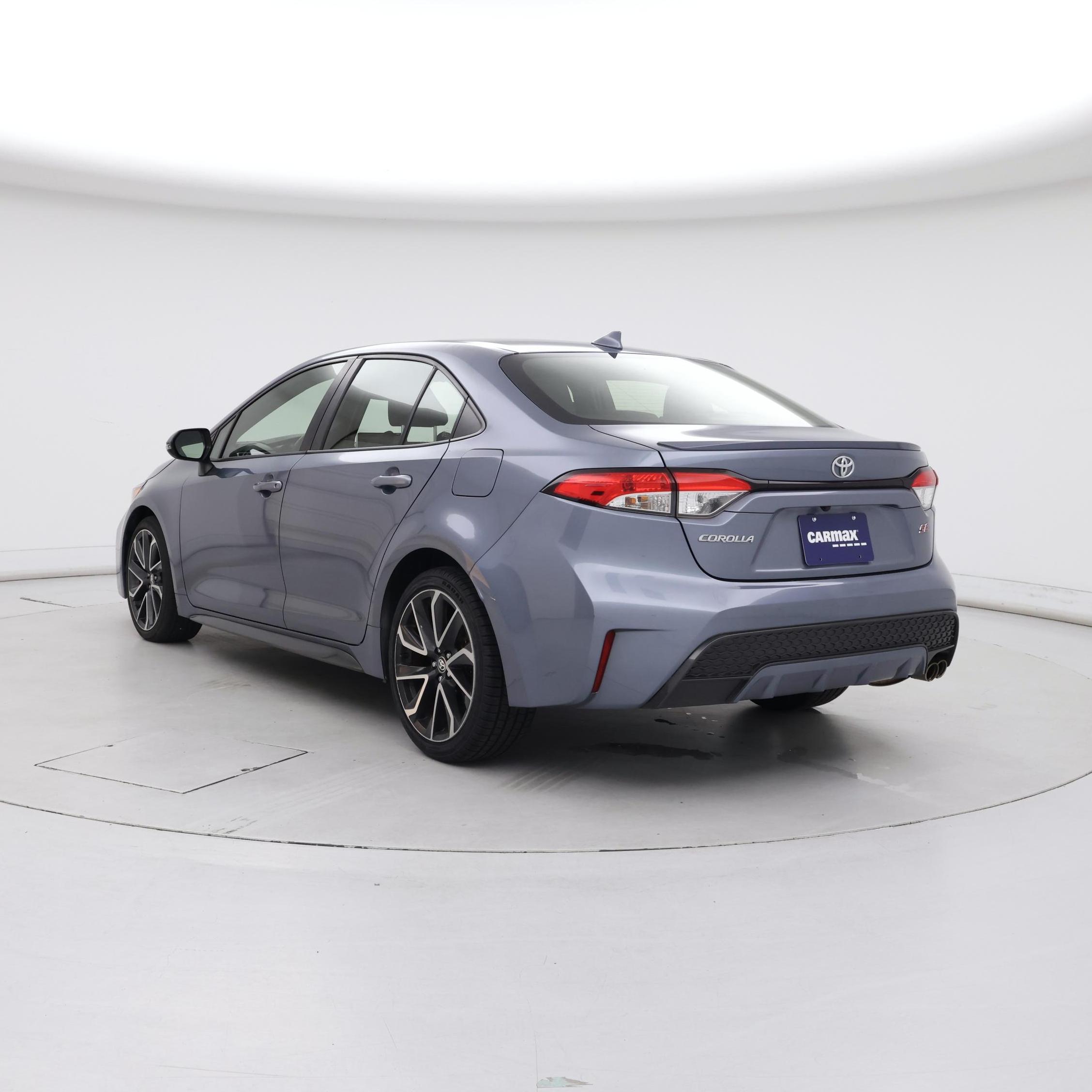 Thumbnail: 2020 Toyota Corolla - 2