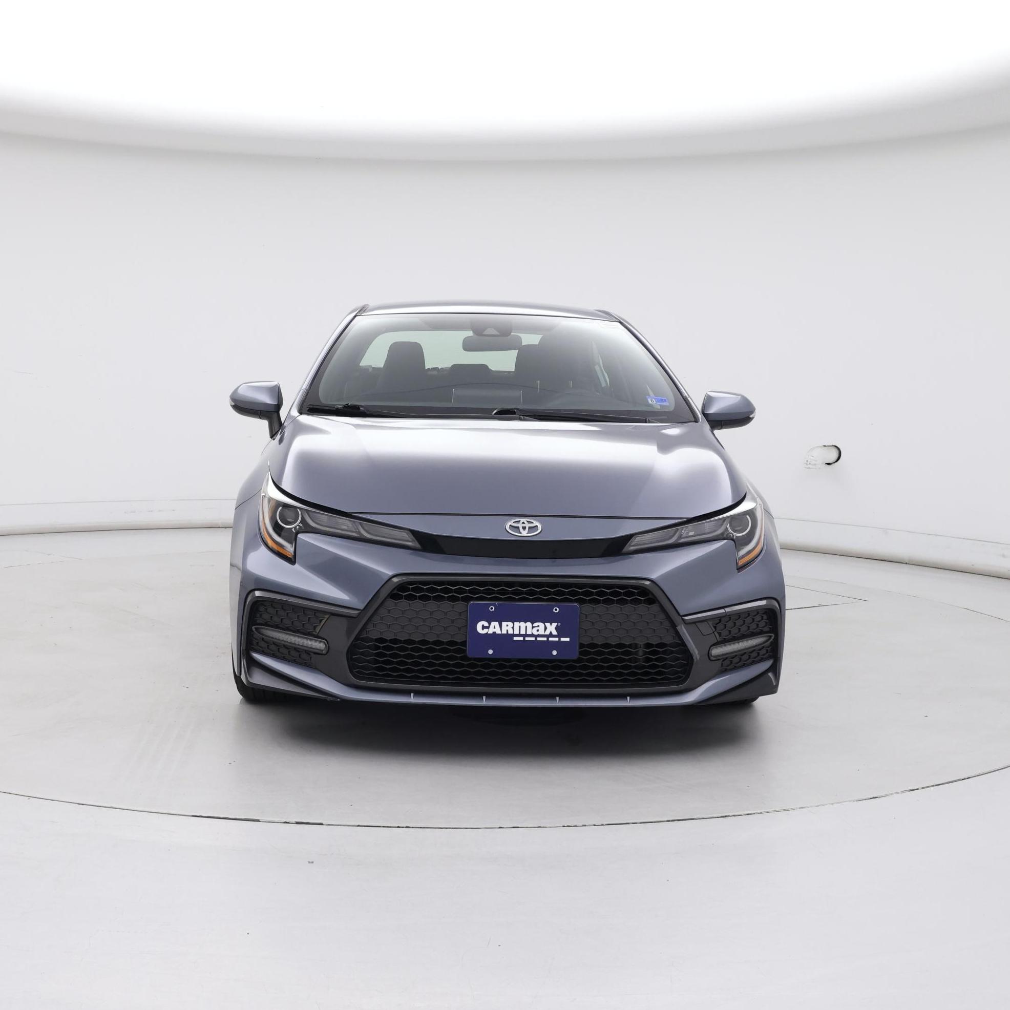 Thumbnail: 2020 Toyota Corolla - 5
