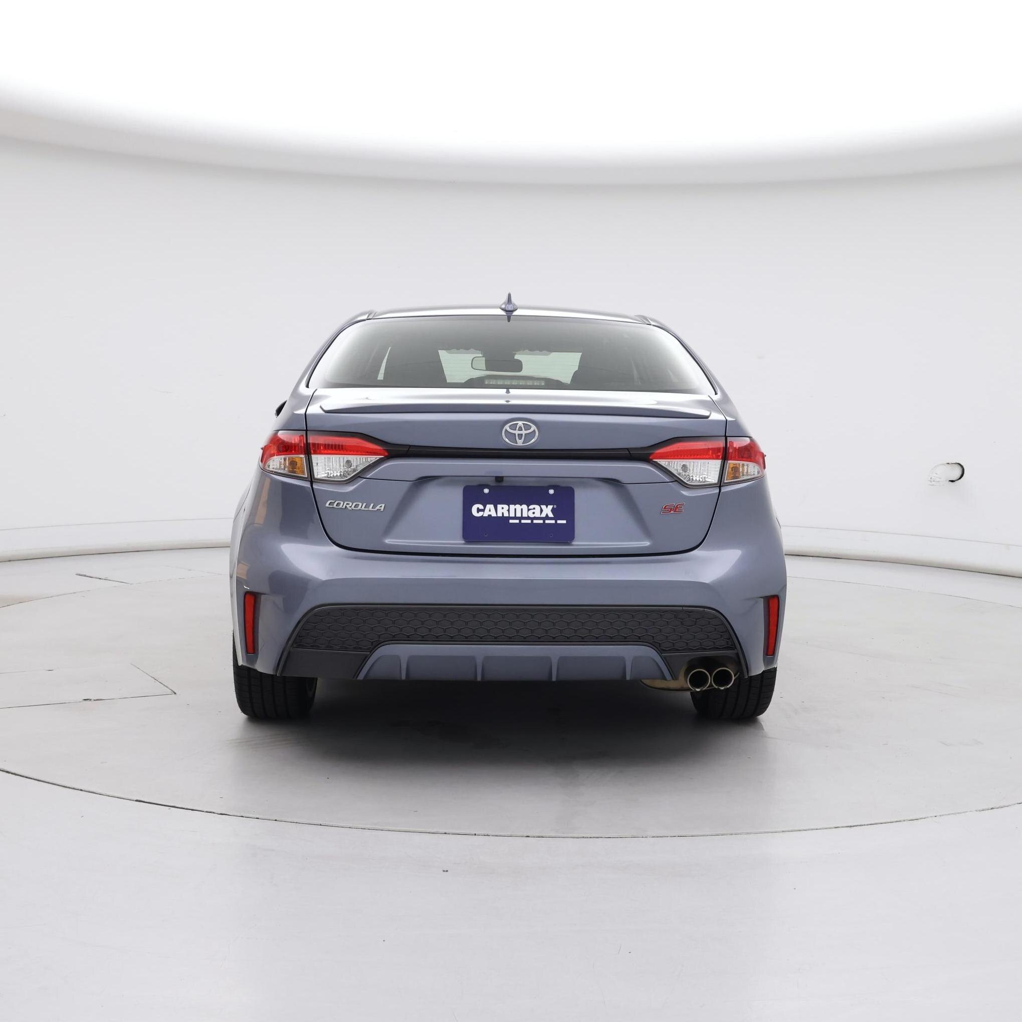Thumbnail: 2020 Toyota Corolla - 6