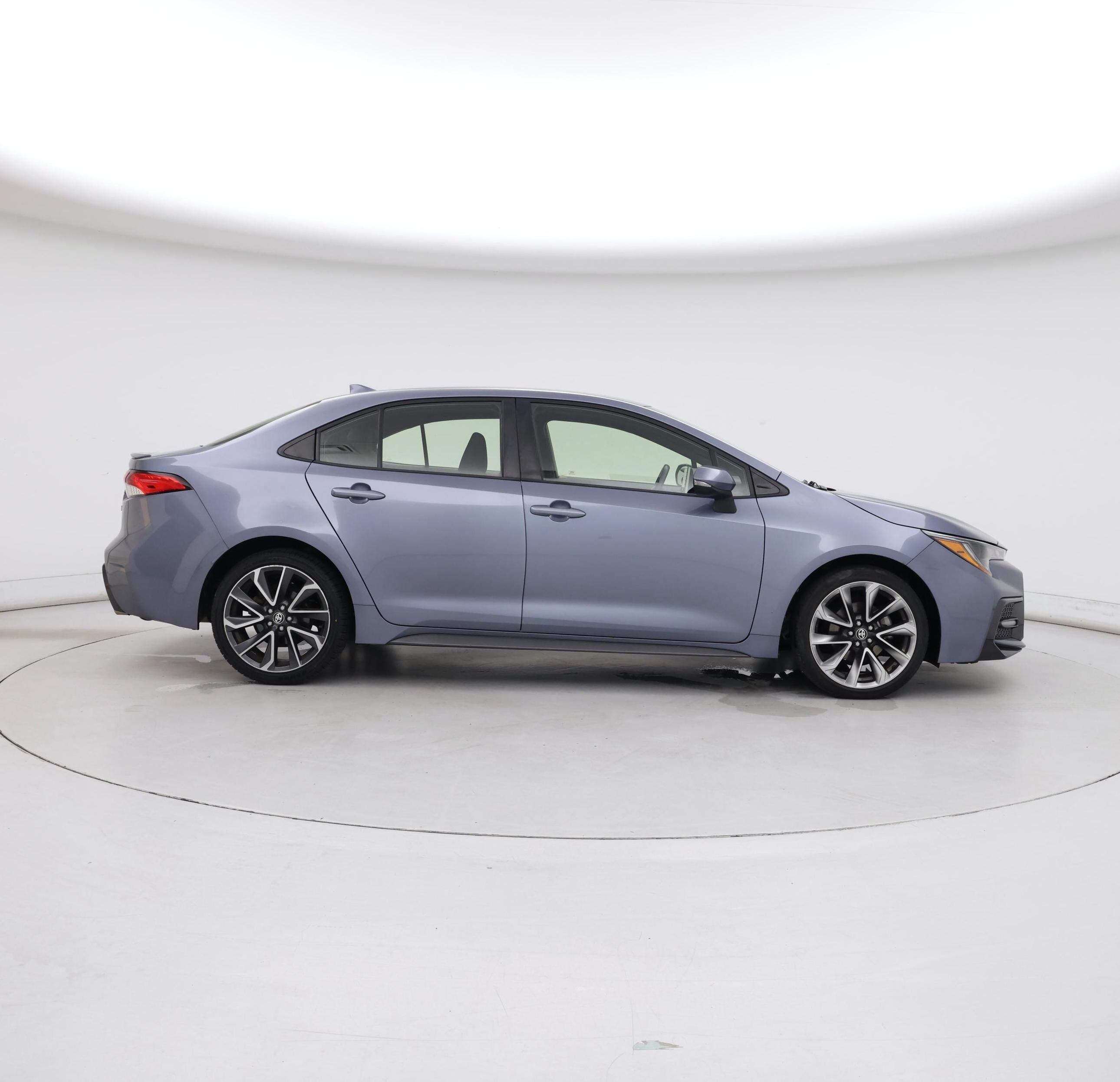 Thumbnail: 2020 Toyota Corolla - 7