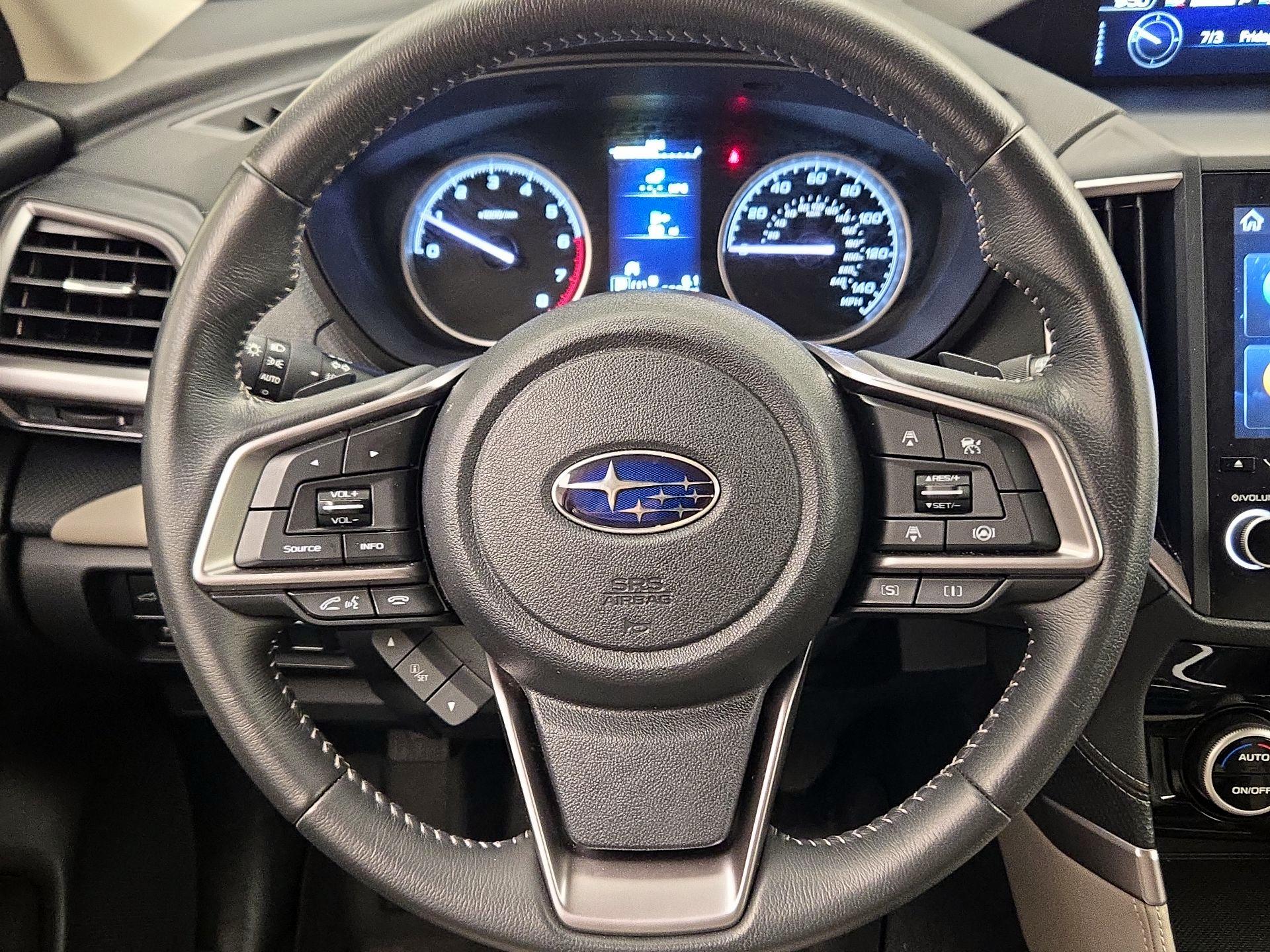 Thumbnail: 2022 Subaru Forester - 10