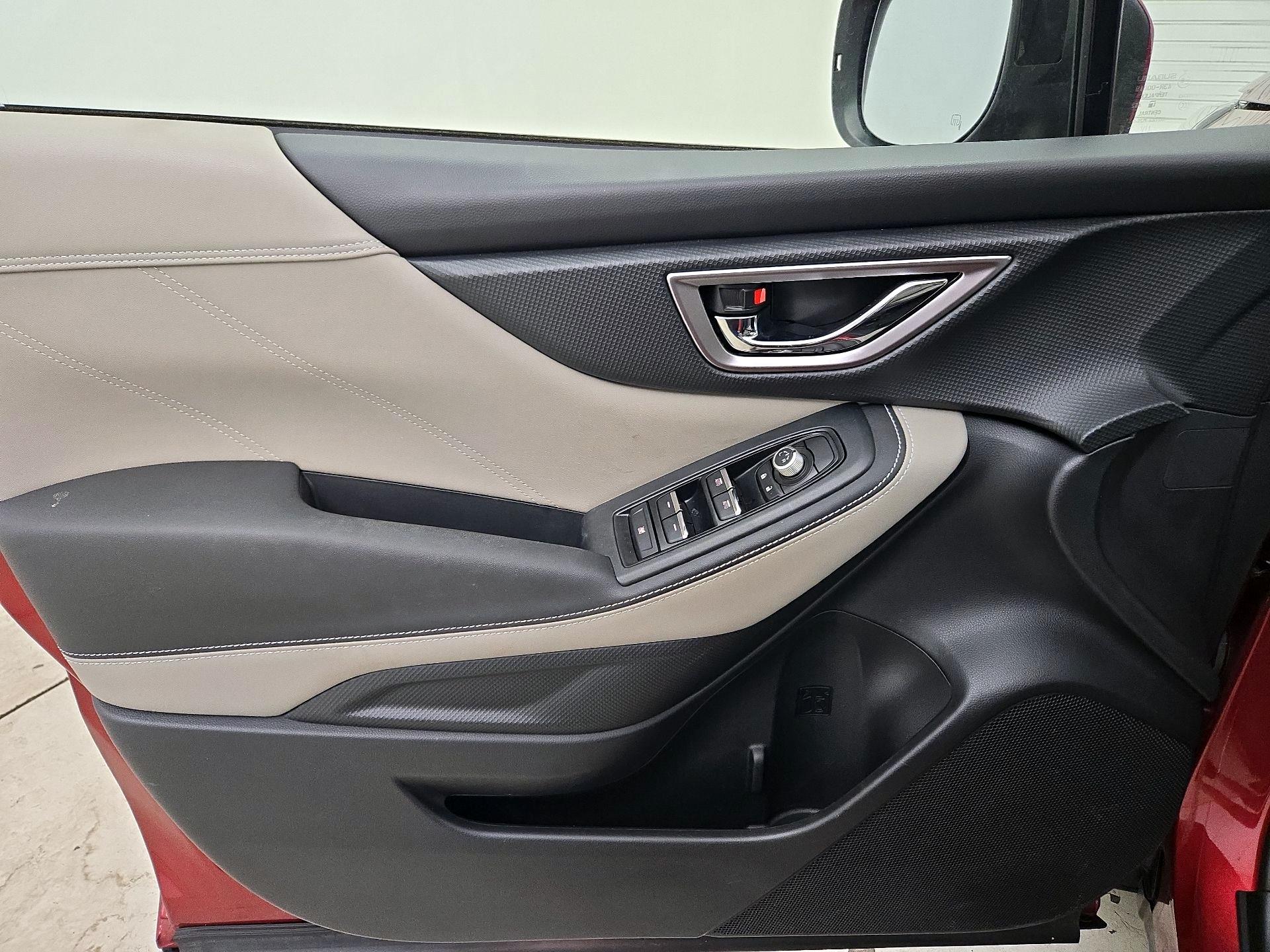 Thumbnail: 2022 Subaru Forester - 12