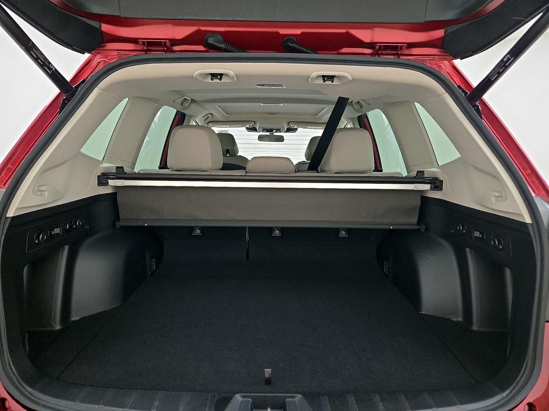 Thumbnail: 2022 Subaru Forester - 17
