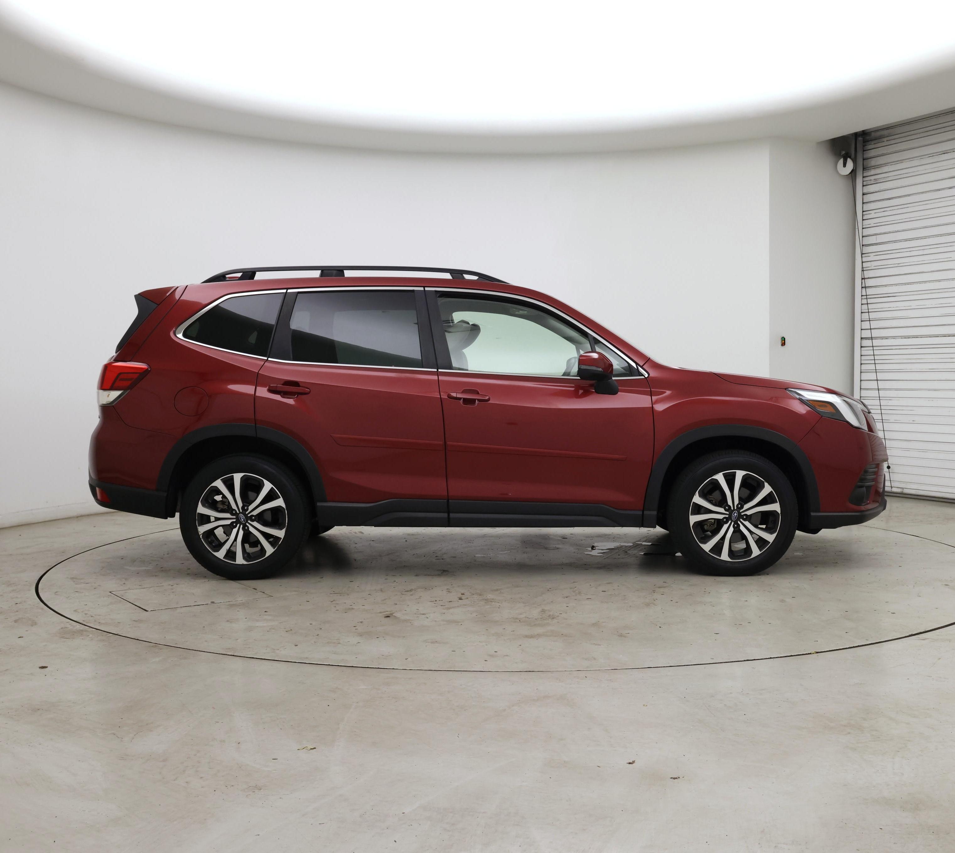 Thumbnail: 2022 Subaru Forester - 7