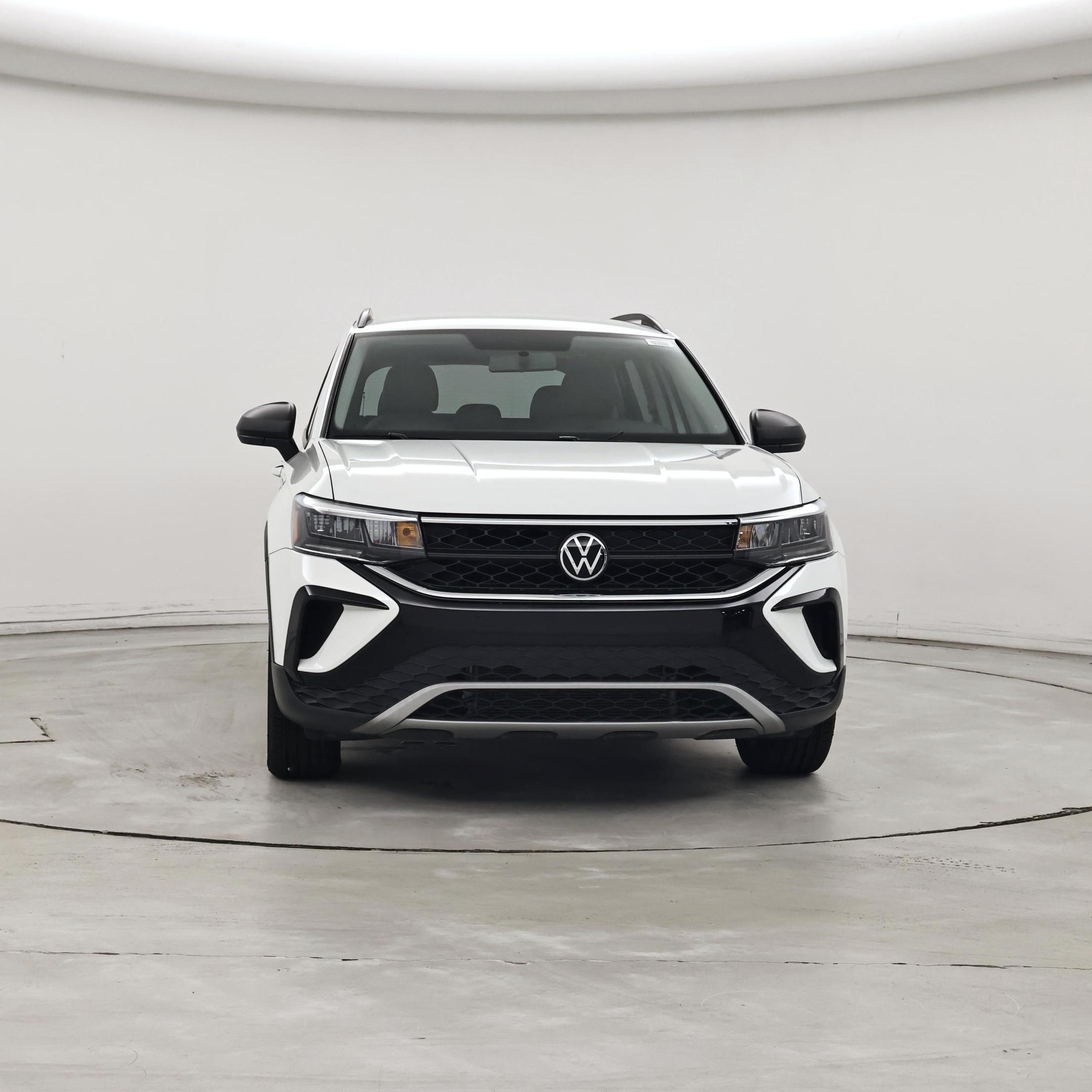Thumbnail: 2022 Volkswagen Taos - 5