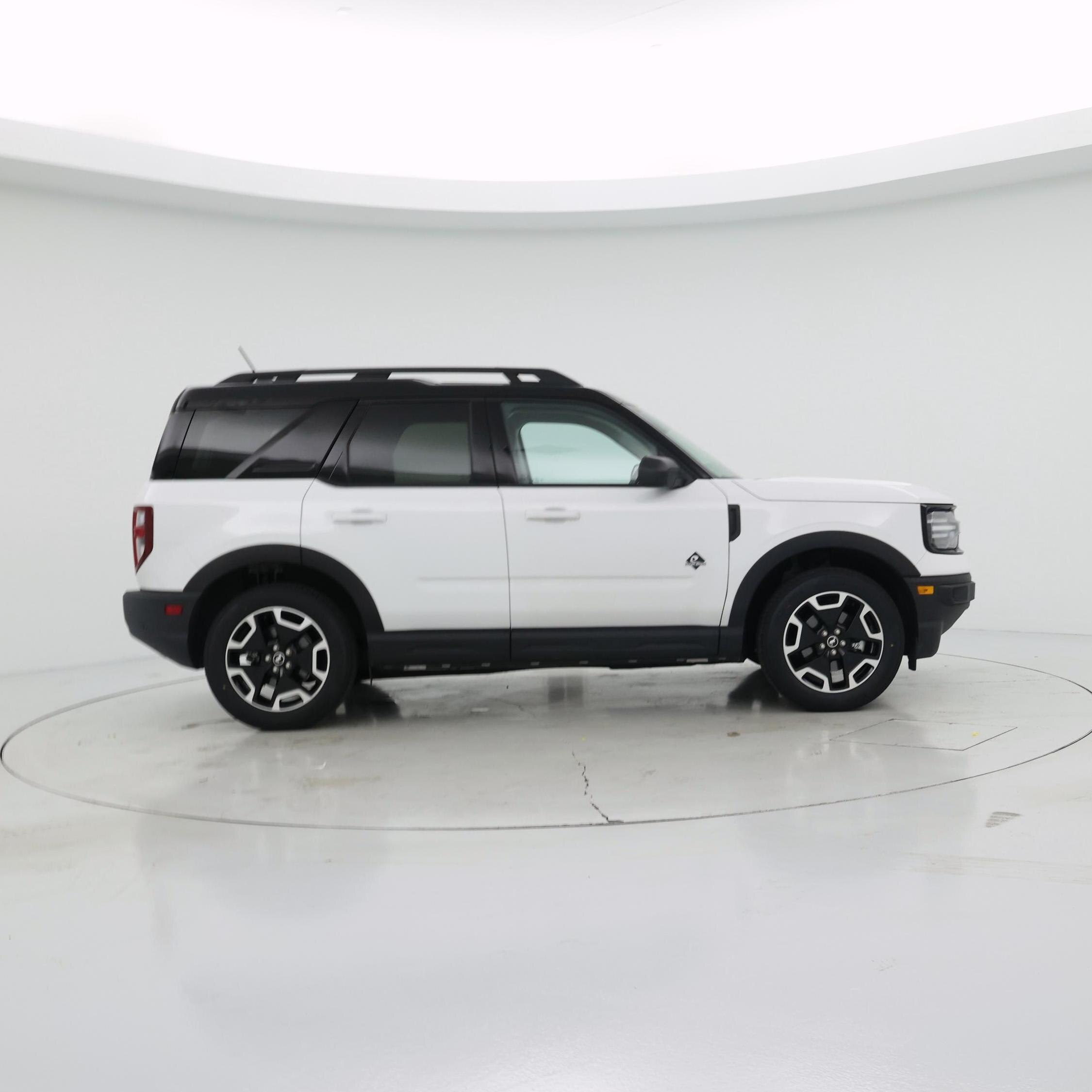 Thumbnail: 2024 Ford Bronco Sport - 7