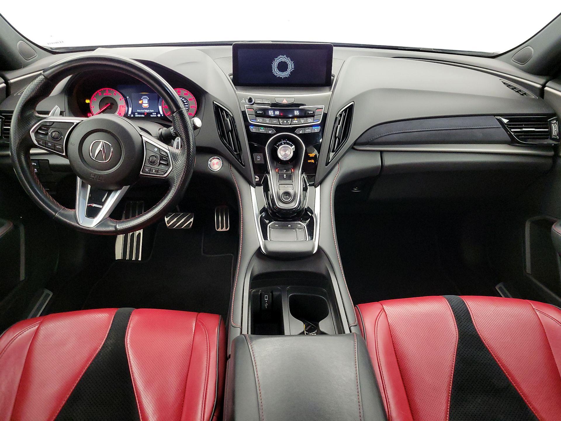 Thumbnail: 2021 Acura RDX - 9
