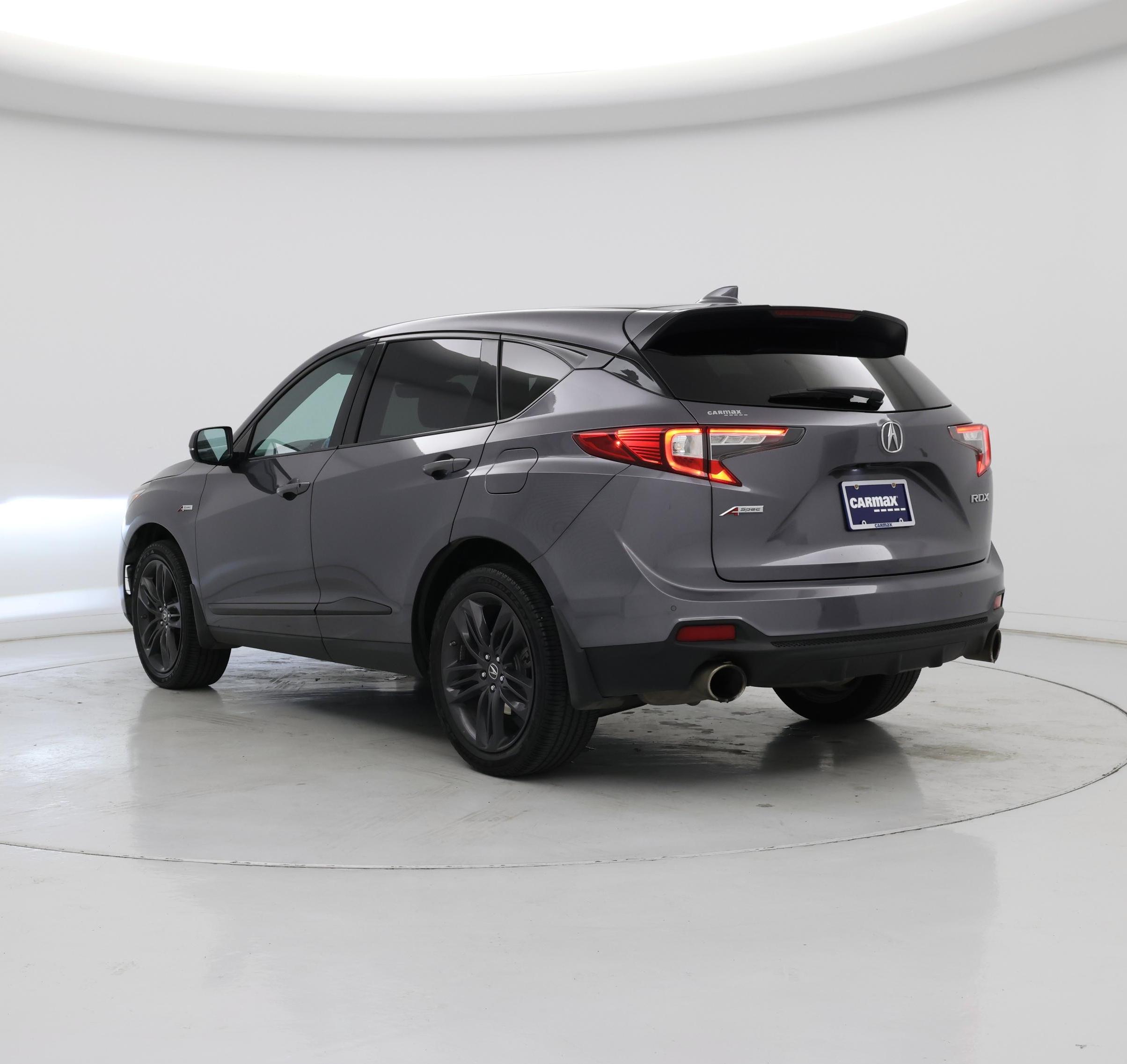 Thumbnail: 2021 Acura RDX - 2