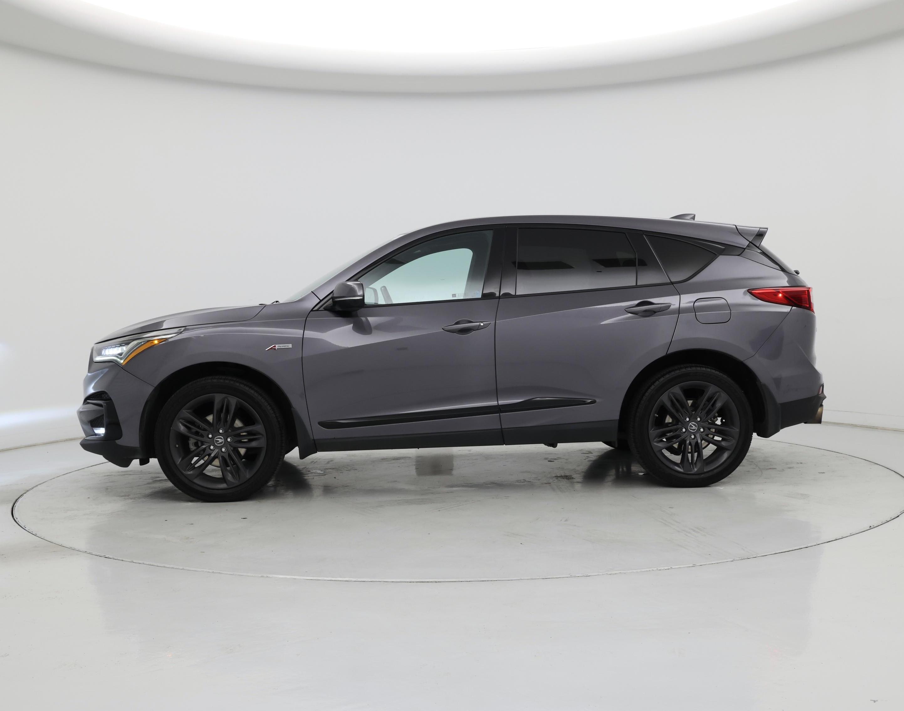 Thumbnail: 2021 Acura RDX - 3