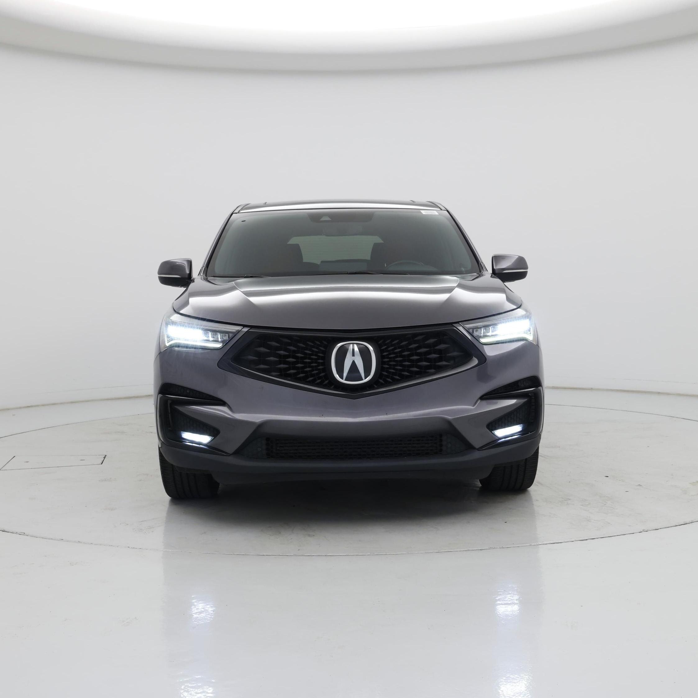 Thumbnail: 2021 Acura RDX - 5