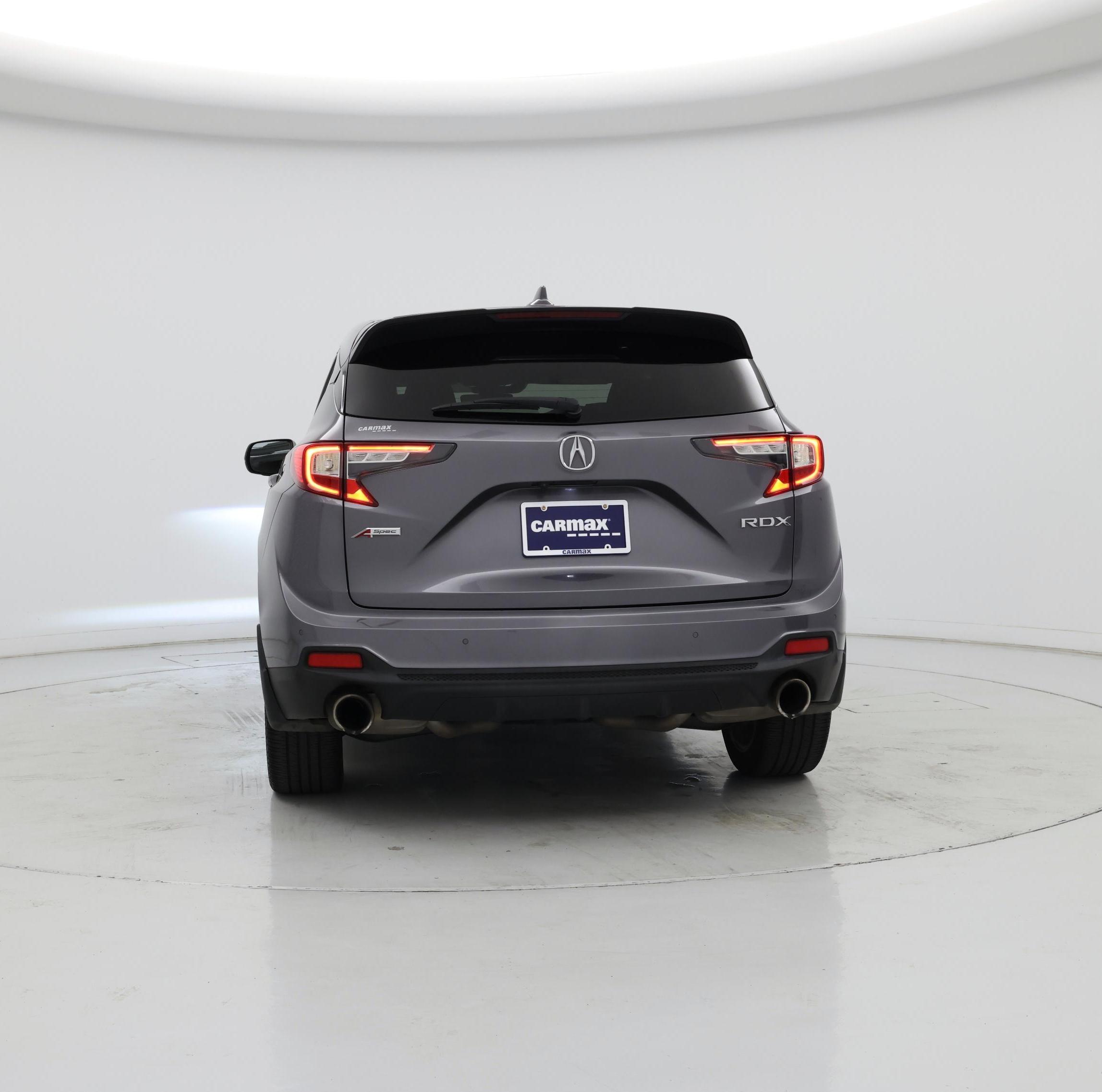 Thumbnail: 2021 Acura RDX - 6