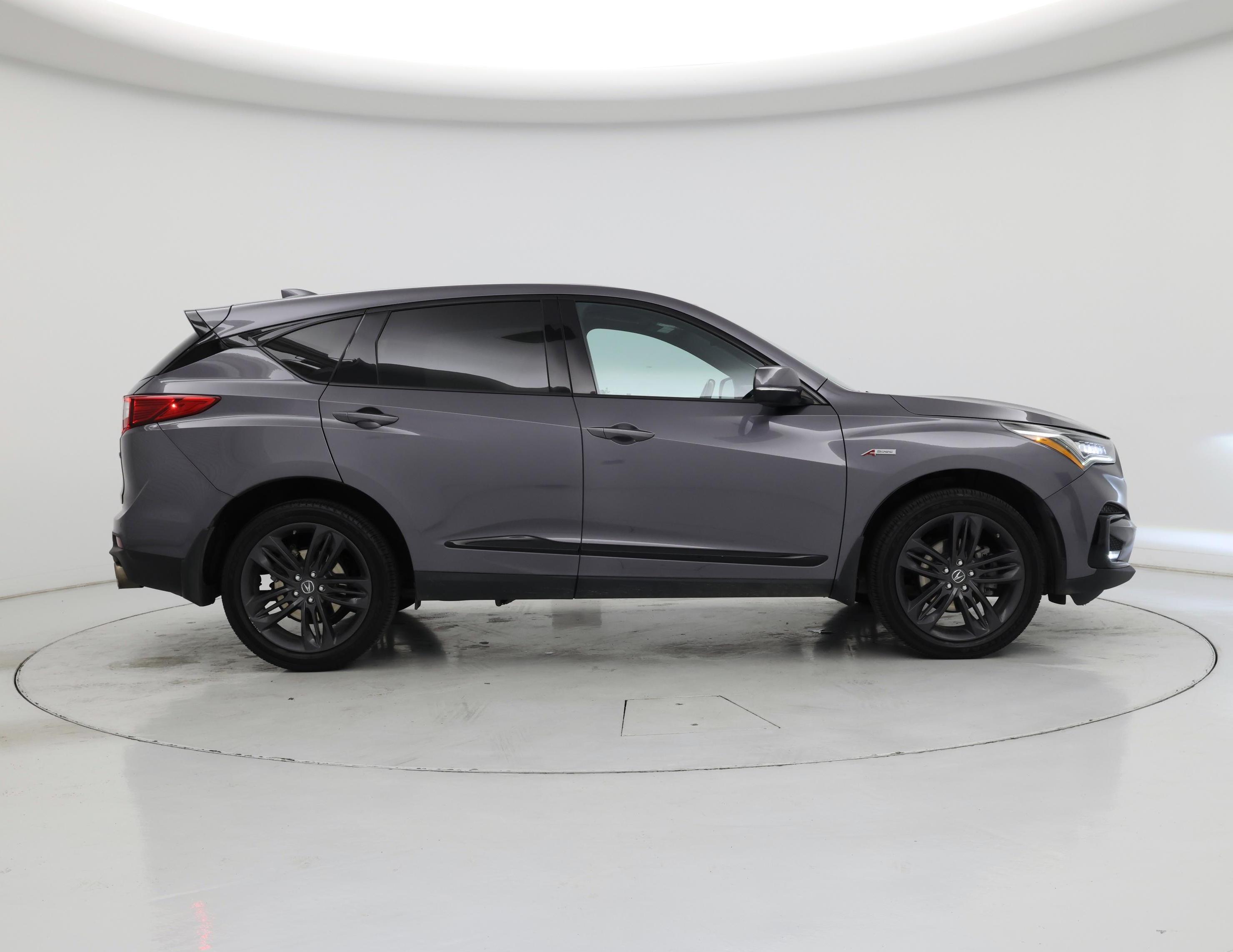 Thumbnail: 2021 Acura RDX - 7