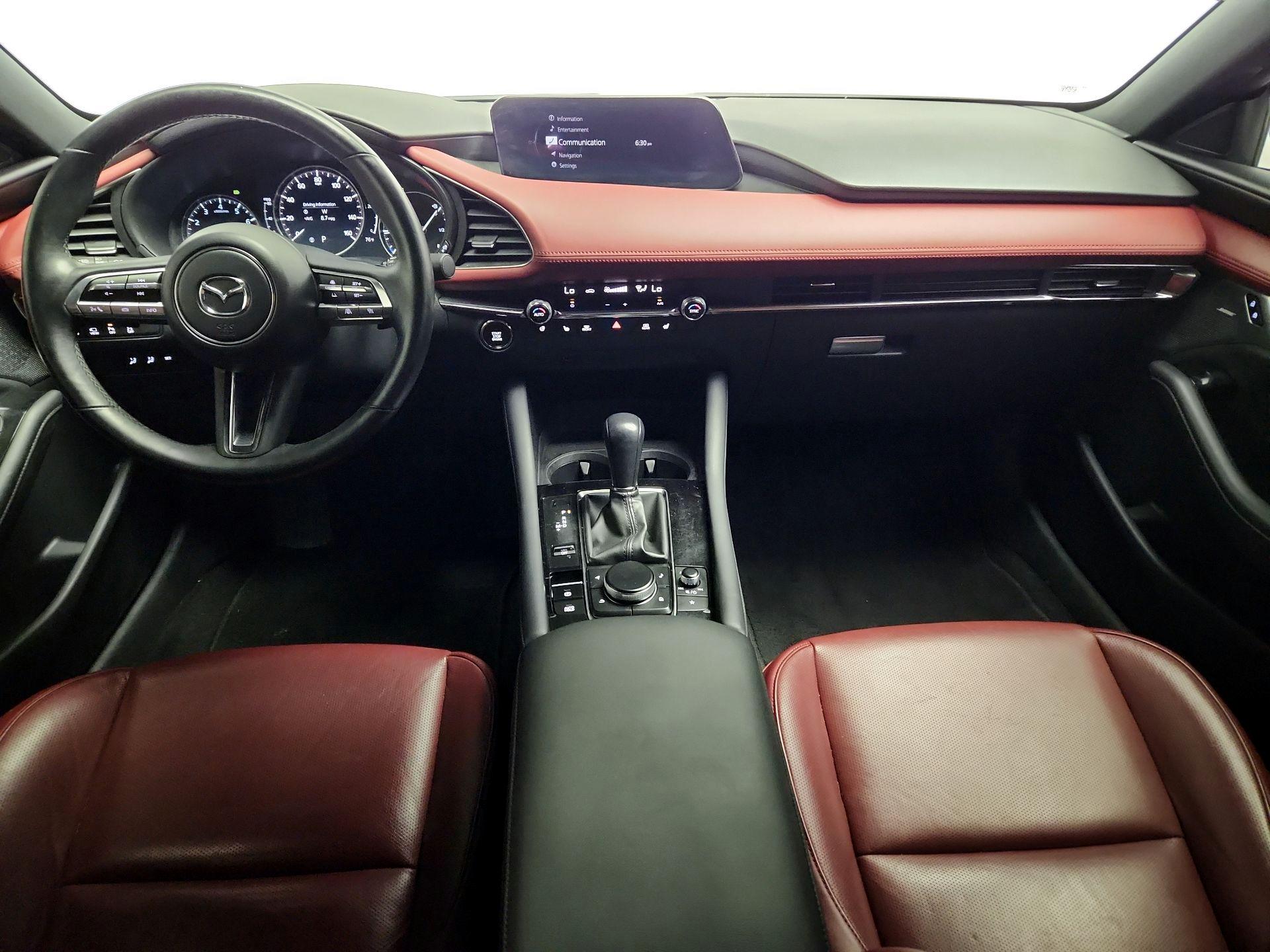 Thumbnail: 2021 Mazda Mazda3 - 9