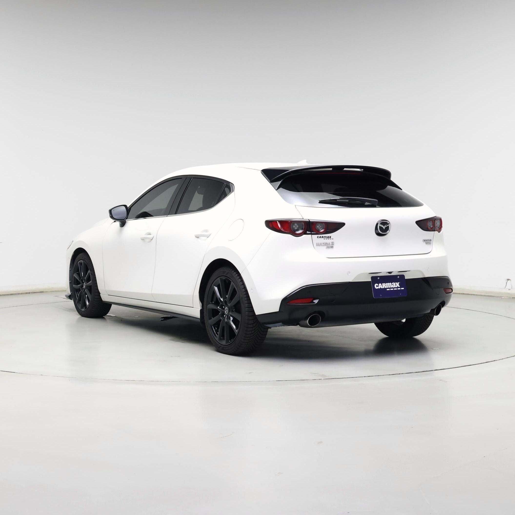 Thumbnail: 2021 Mazda Mazda3 - 2