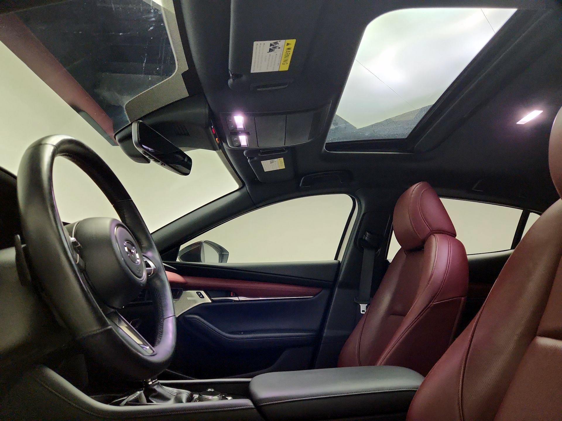 Thumbnail: 2021 Mazda Mazda3 - 20