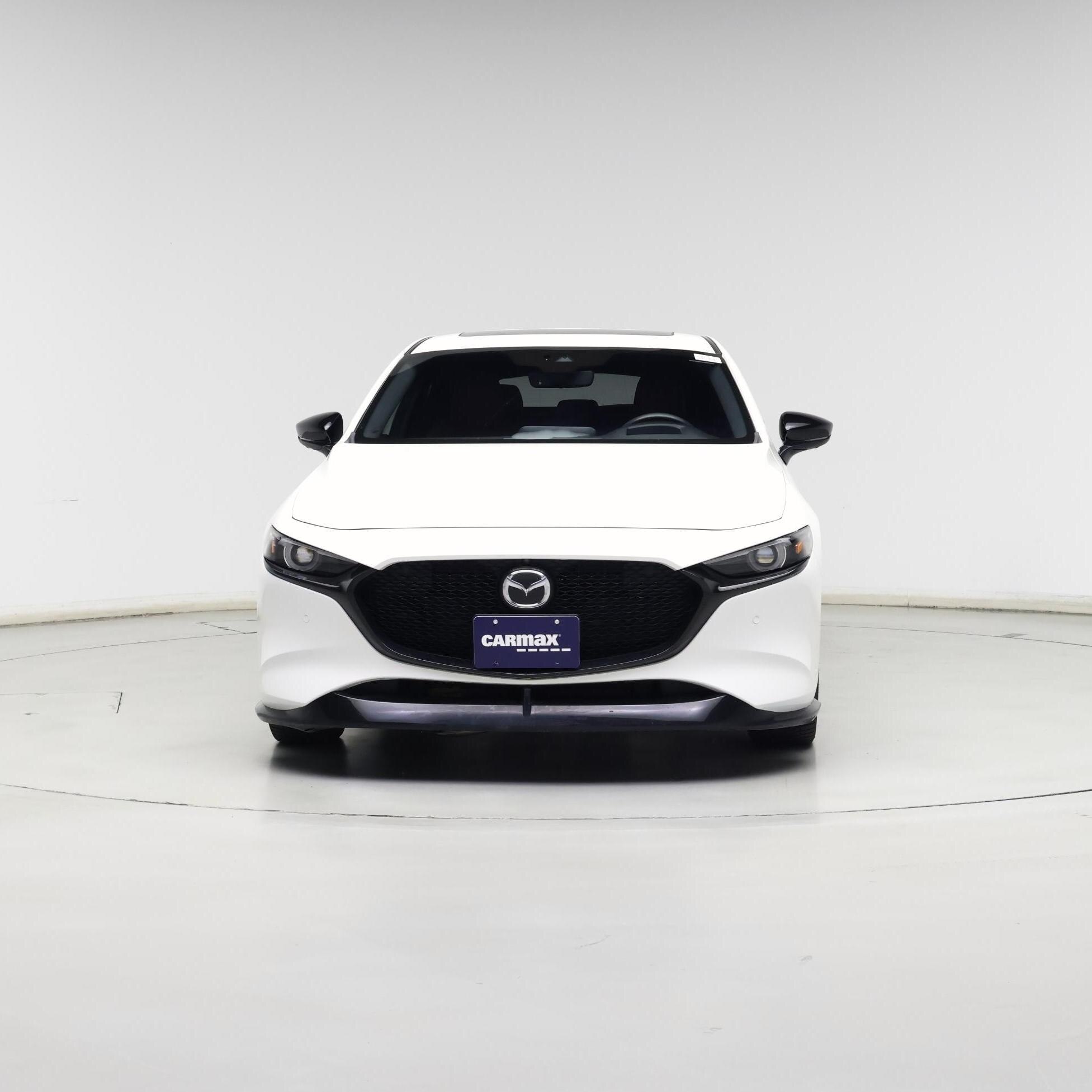 Thumbnail: 2021 Mazda Mazda3 - 5