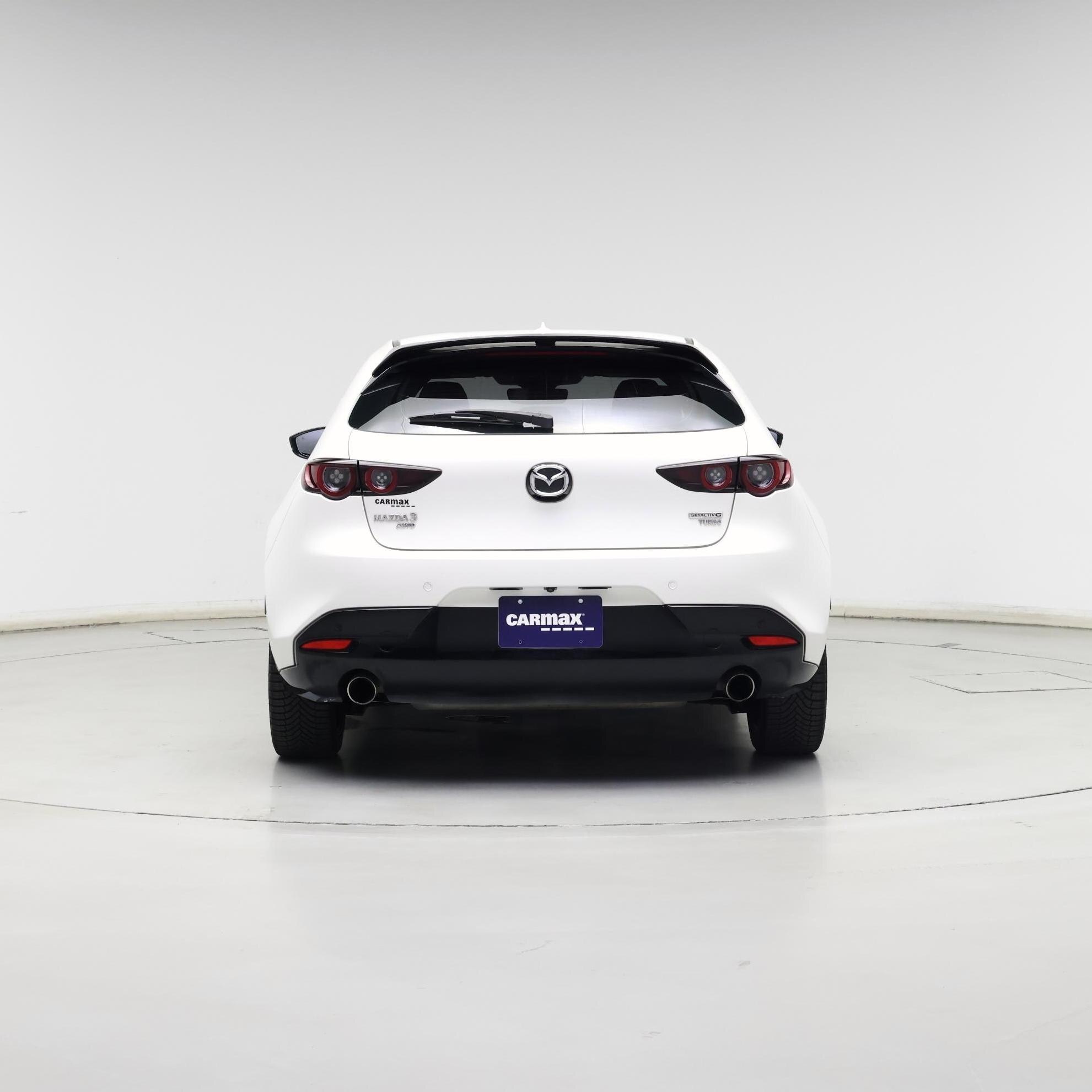 Thumbnail: 2021 Mazda Mazda3 - 6
