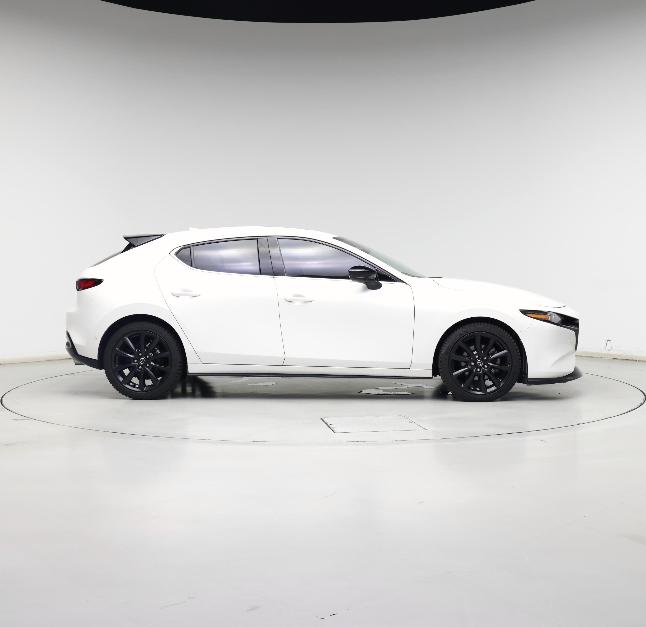 Thumbnail: 2021 Mazda Mazda3 - 7