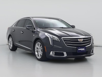 2018 Cadillac XTS Luxury