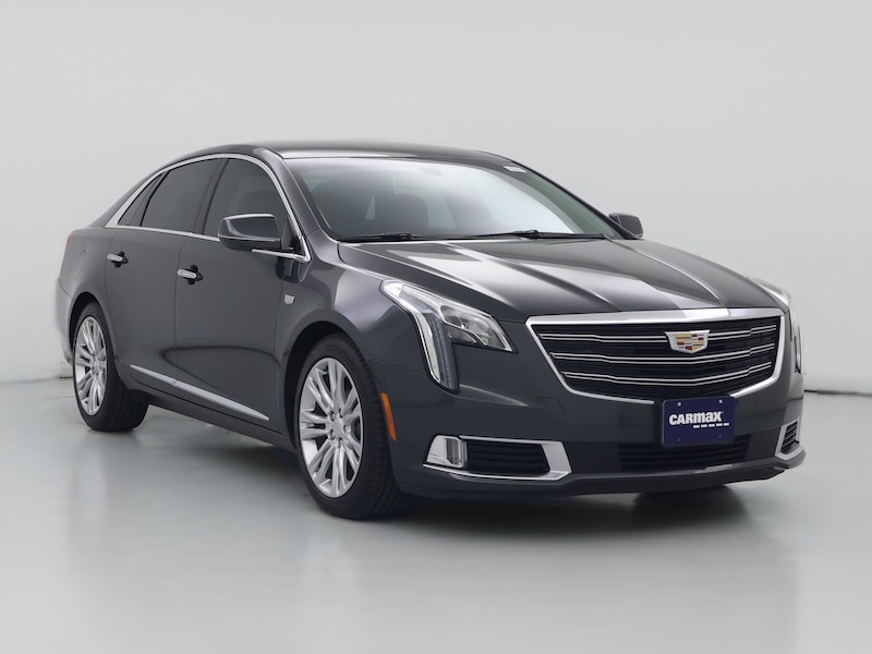 2018 Cadillac XTS Luxury -
                  Irving, TX